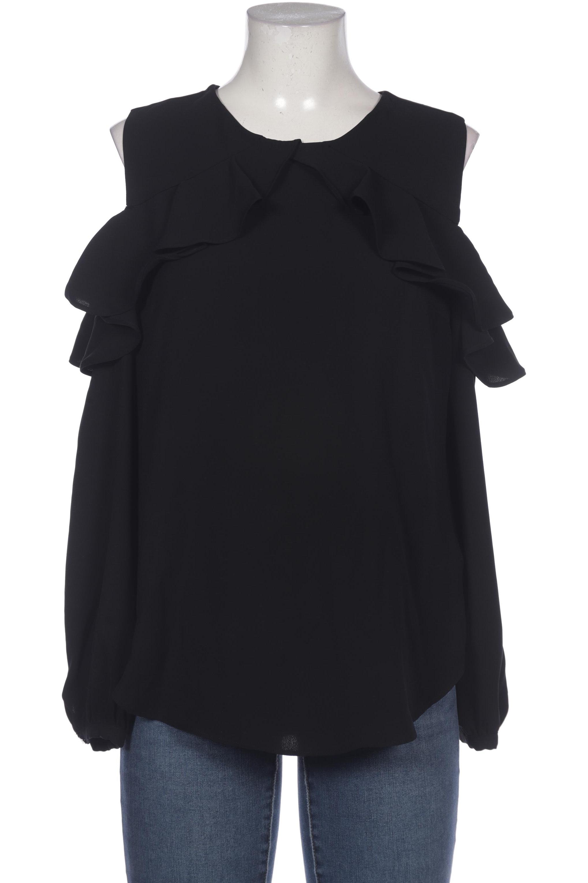 

Polo Ralph Lauren Damen Bluse, schwarz