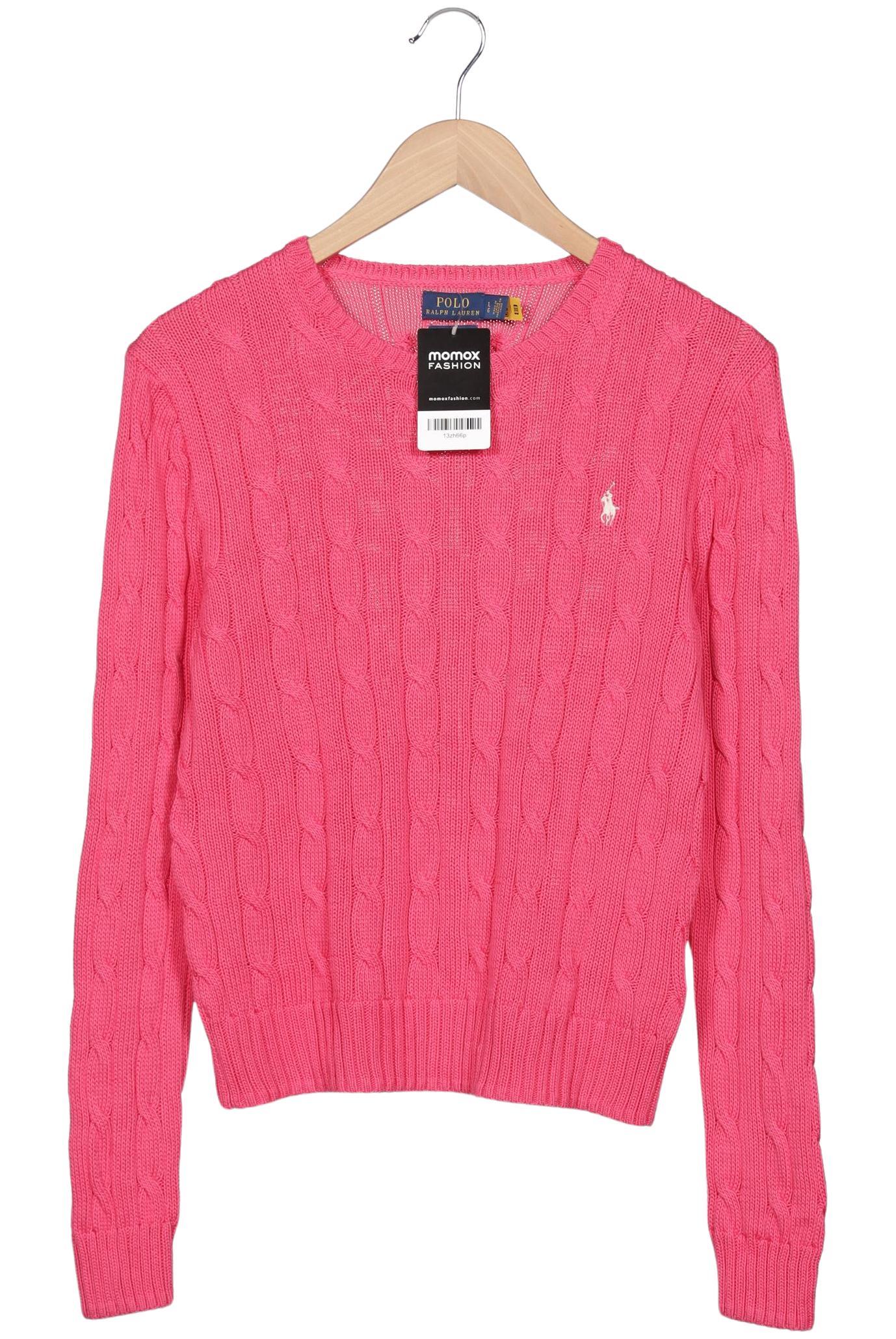

Polo Ralph Lauren Damen Pullover, pink, Gr. 42