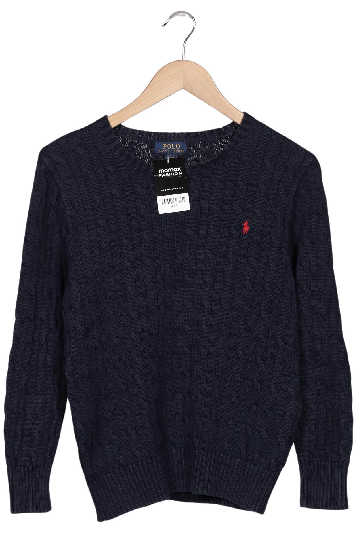 

Polo Ralph Lauren Damen Pullover, marineblau, Gr. 38