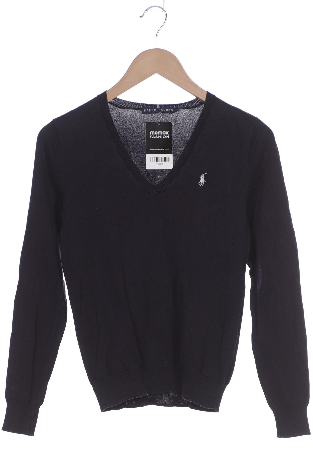 

Polo Ralph Lauren Damen Pullover, marineblau, Gr. 38