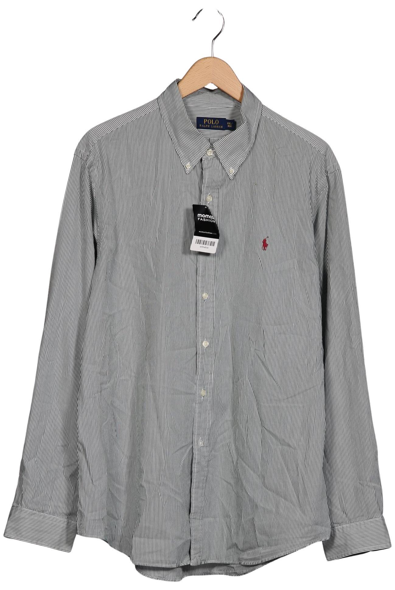 

Polo Ralph Lauren Herren Hemd, grün, Gr. 56