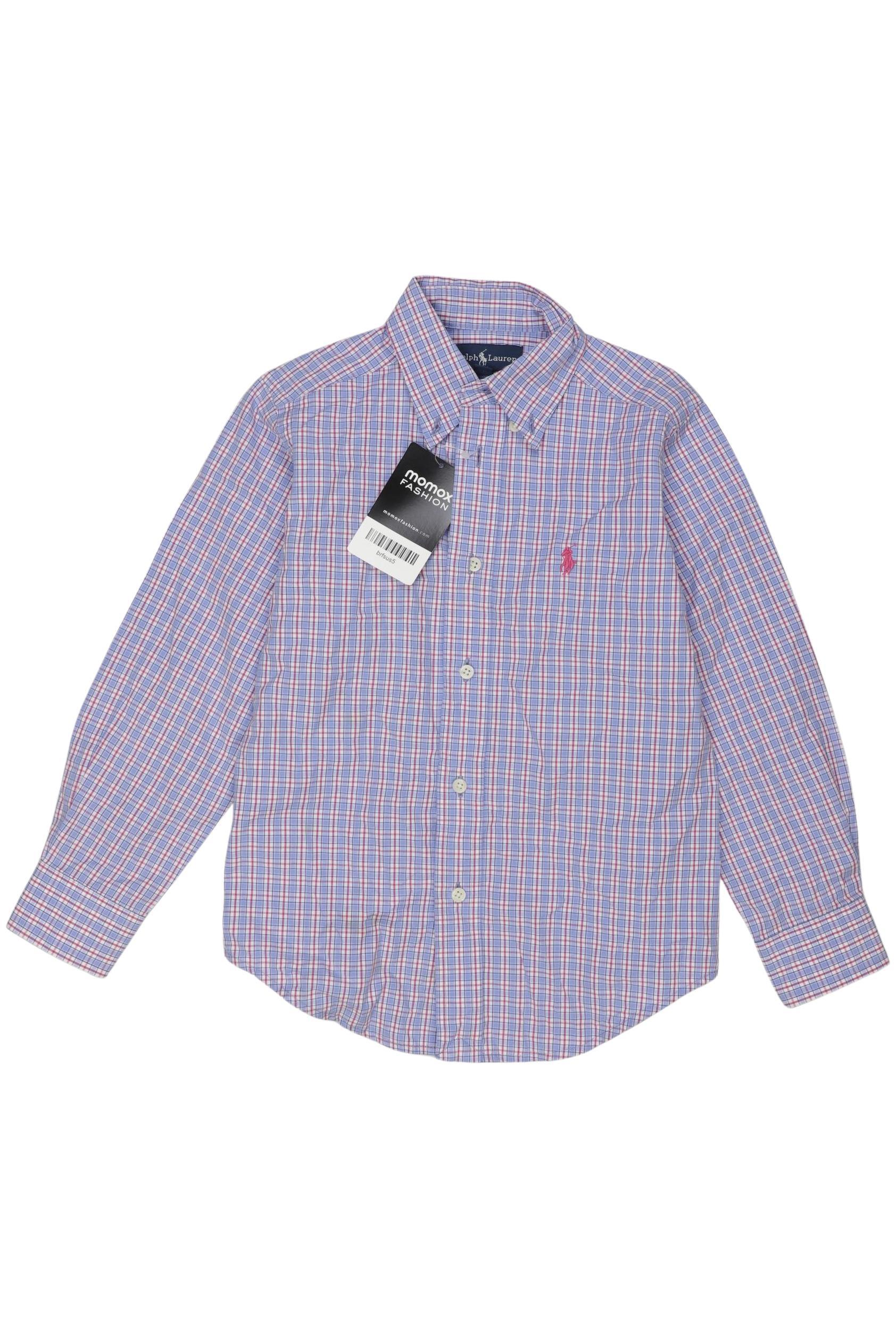 

Polo Ralph Lauren Jungen Hemd, mehrfarbig, Gr. 116