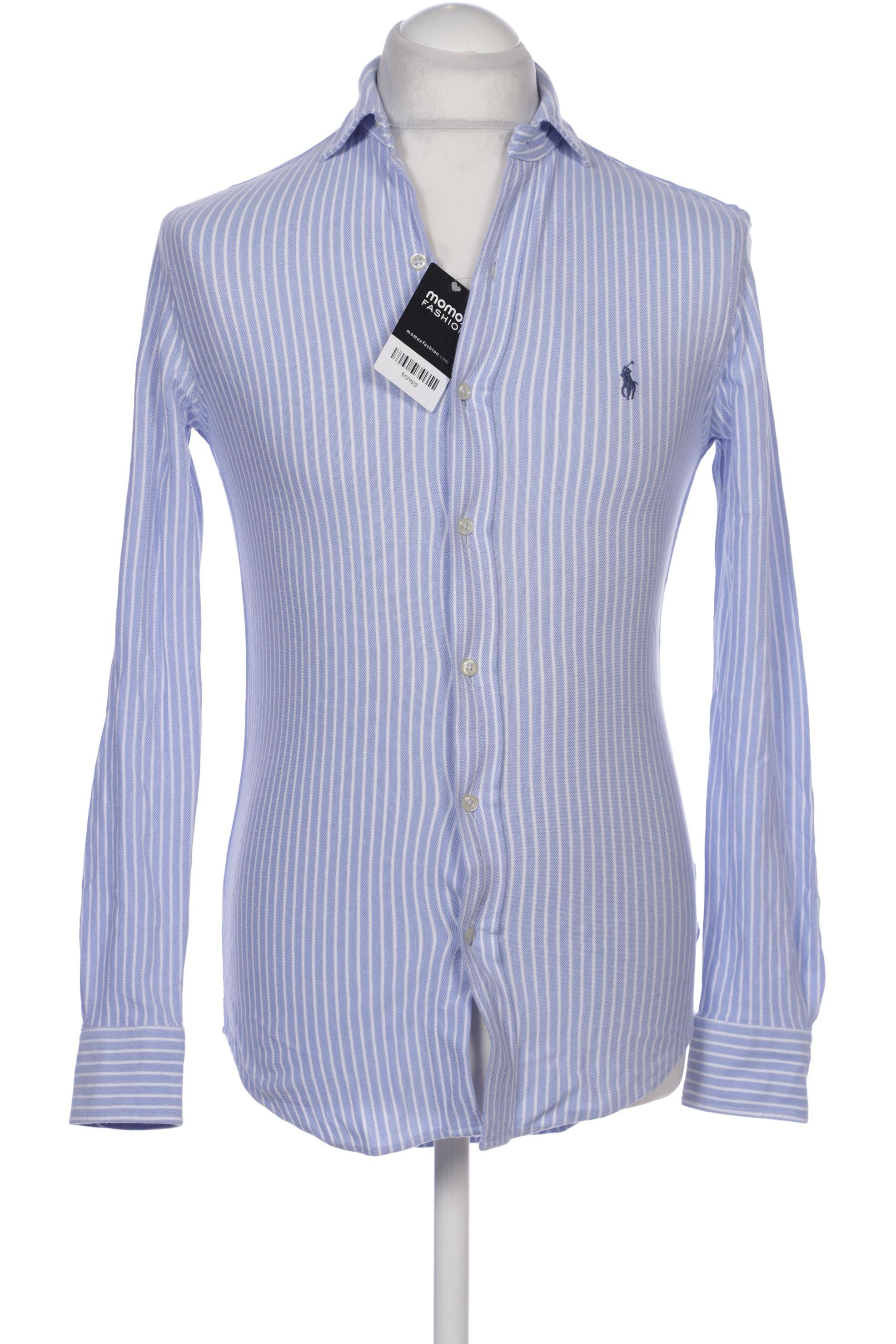 

Polo Ralph Lauren Herren Hemd, hellblau, Gr. 44