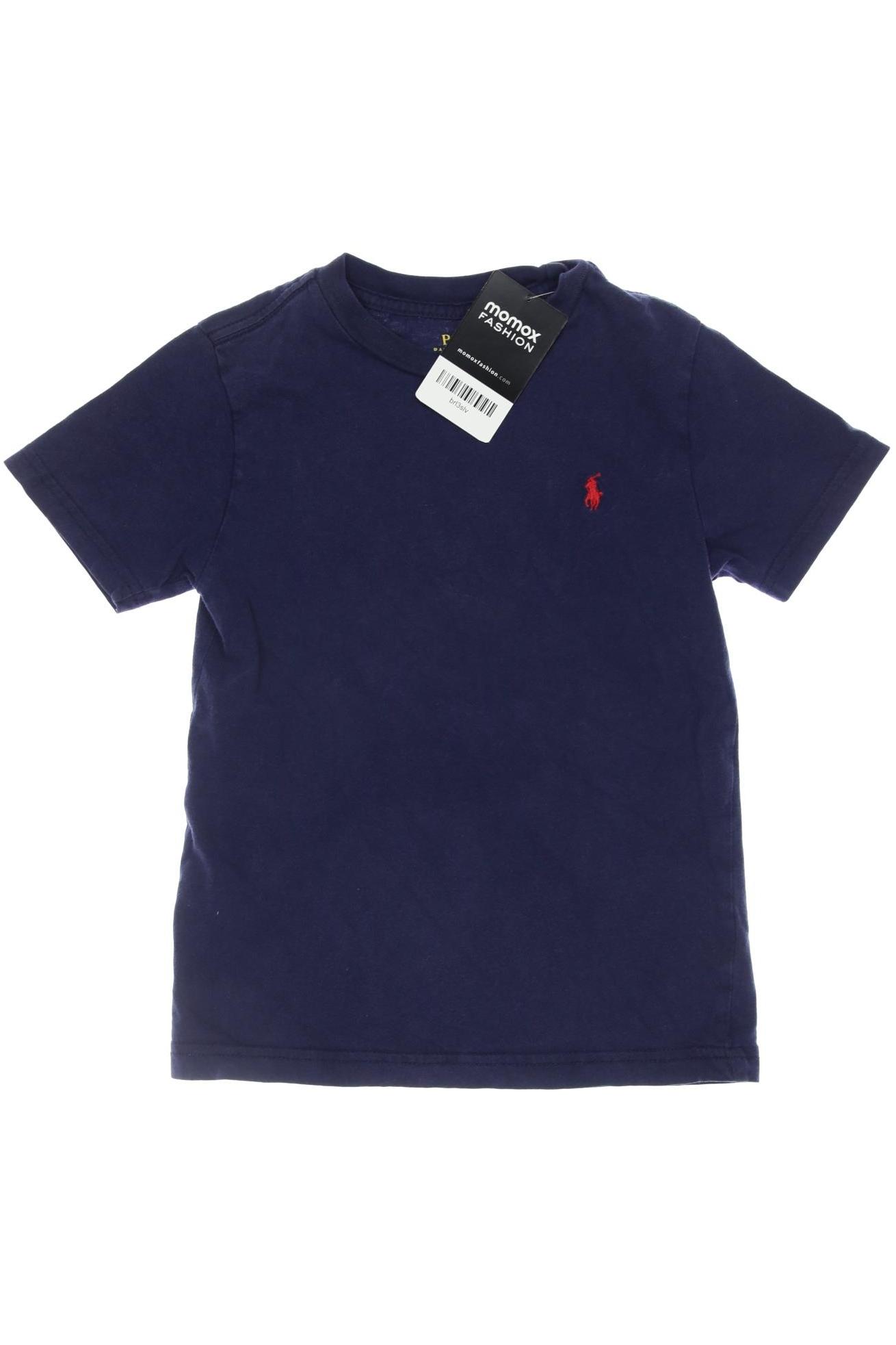 

Polo Ralph Lauren Herren T-Shirt, marineblau, Gr. 116