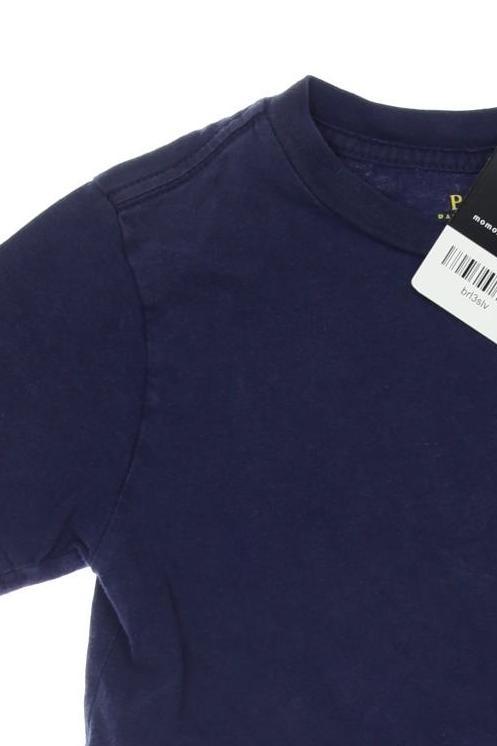 Thumbnail - Polo Ralph Lauren Jungen T-Shirt, marineblau, Gr. 116