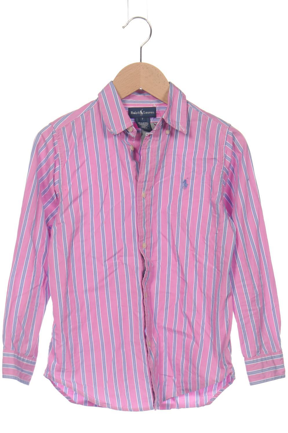 

Polo Ralph Lauren Herren Hemd, pink, Gr. 122