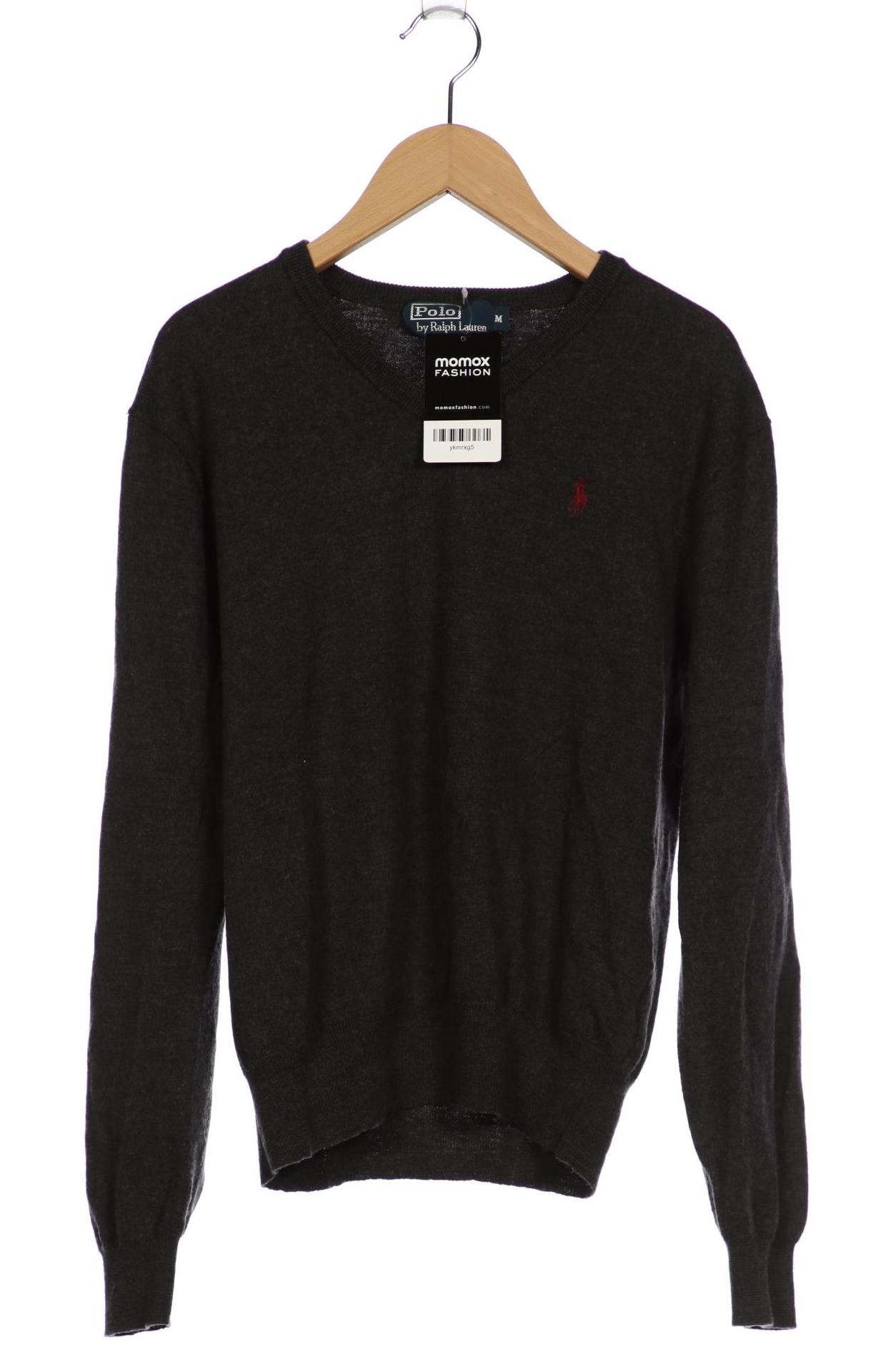 

Polo Ralph Lauren Herren Pullover, grau, Gr. 48