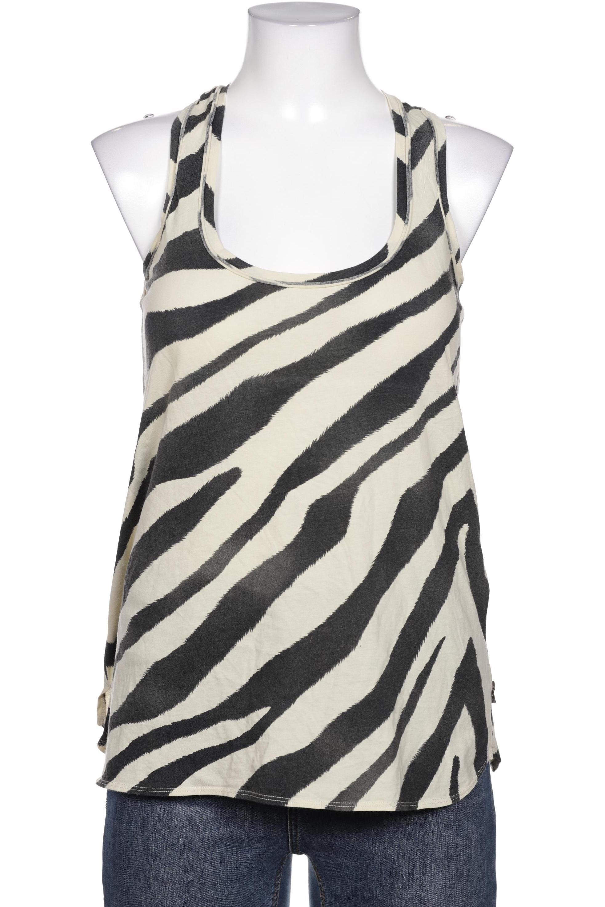 

Polo Ralph Lauren Damen Top, cremeweiß
