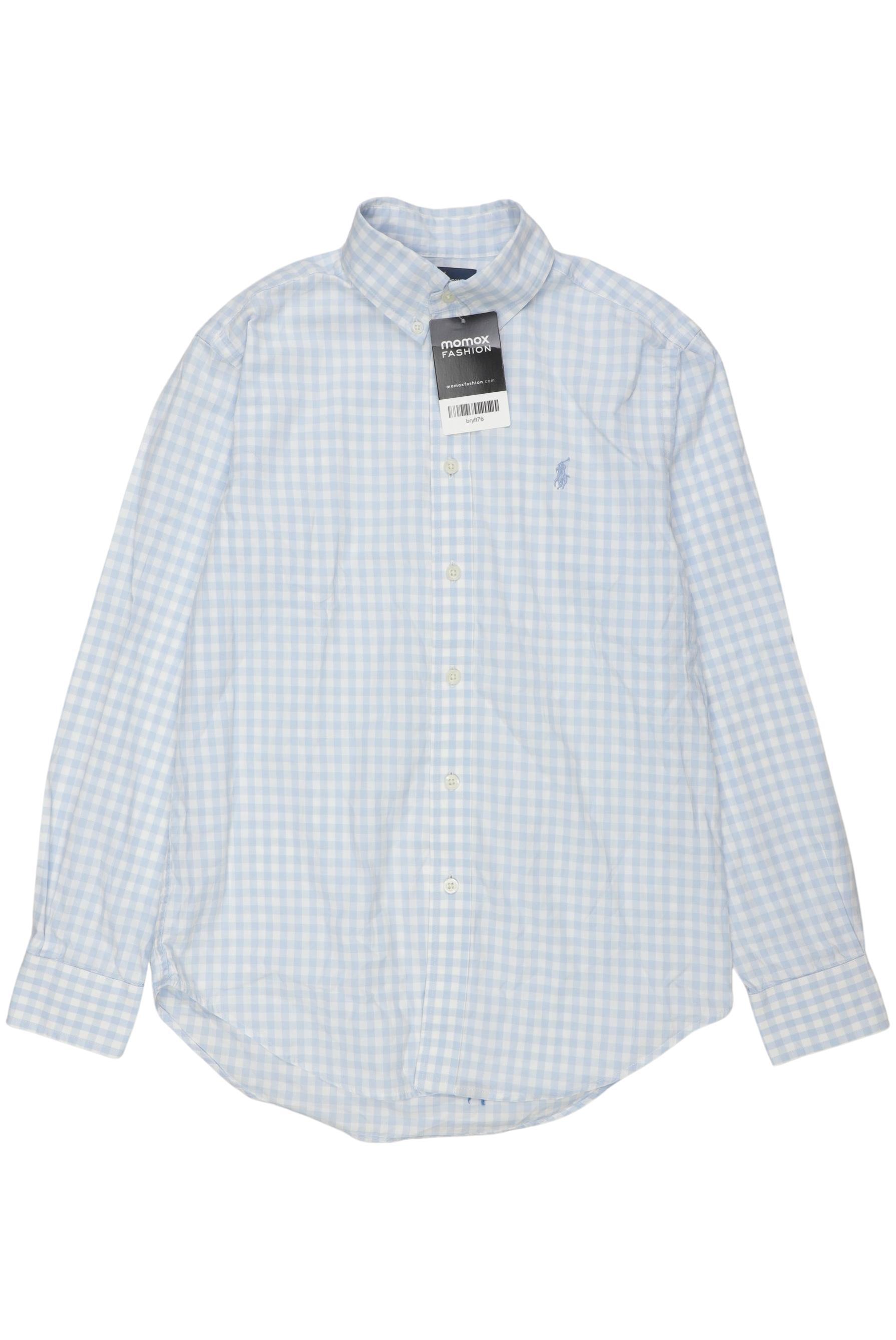 

Polo Ralph Lauren Jungen Hemd, mehrfarbig, Gr. 12