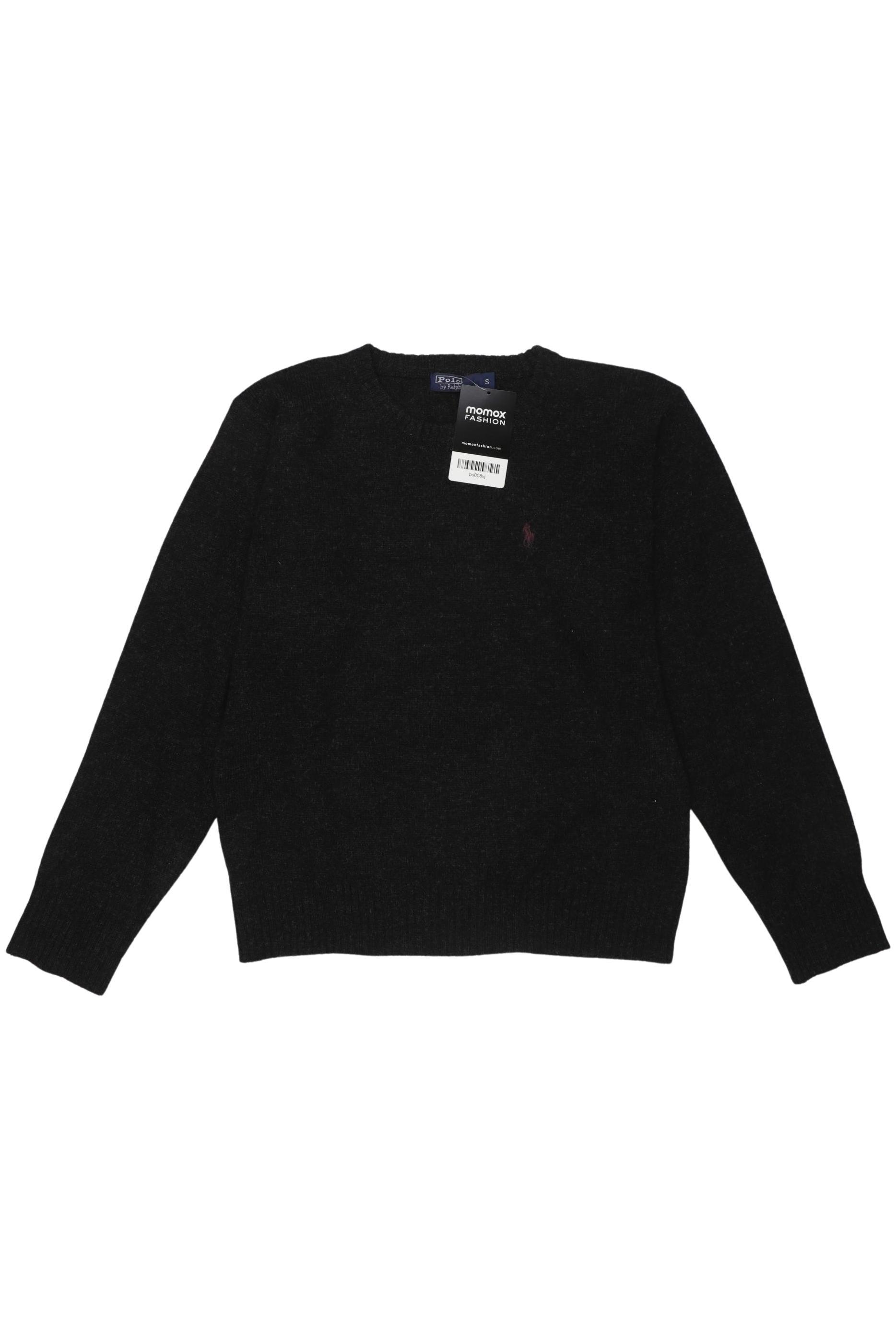 

Polo Ralph Lauren Jungen Pullover, schwarz, Gr. 134