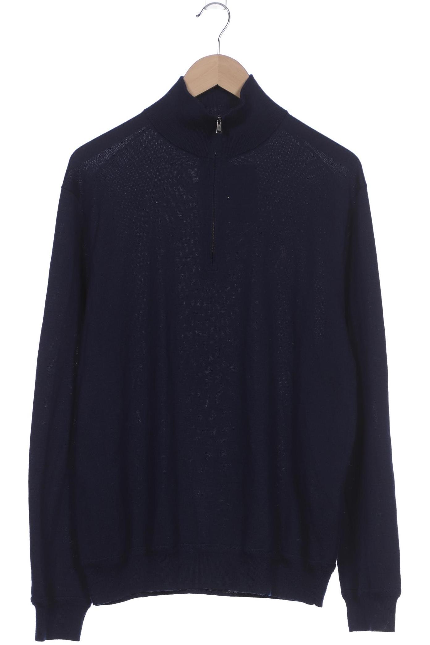 

Polo Ralph Lauren Herren Pullover, marineblau, Gr. 54