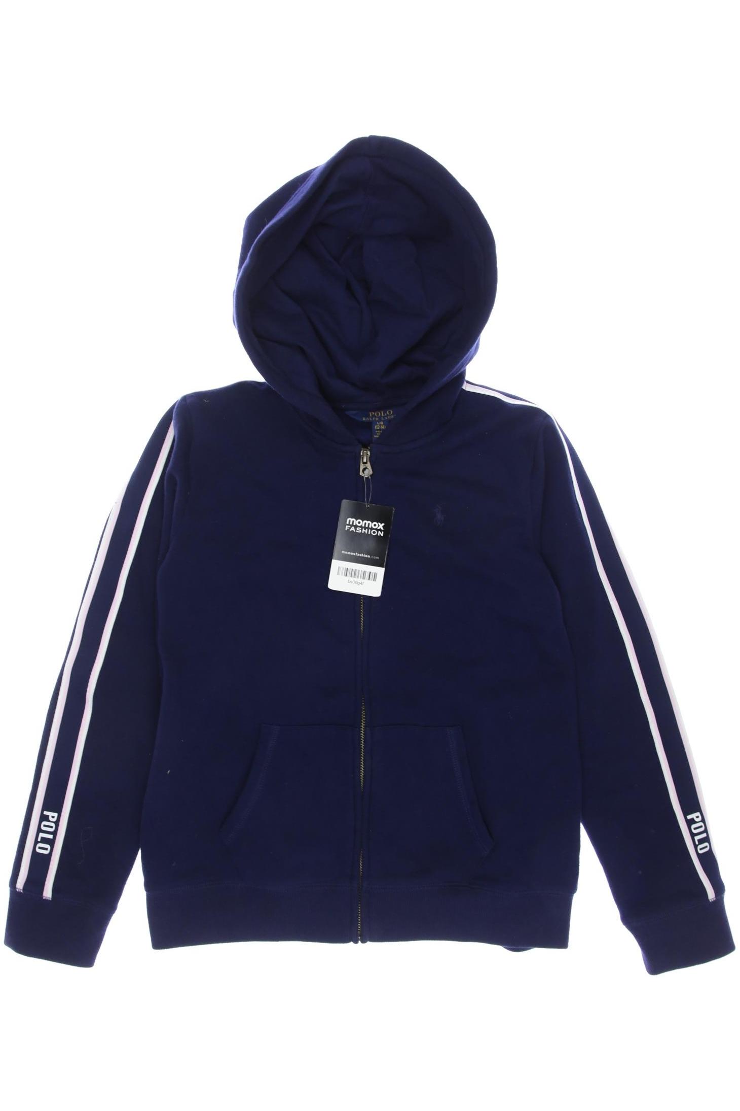 

Polo Ralph Lauren Damen Hoodies & Sweater, marineblau, Gr. 158