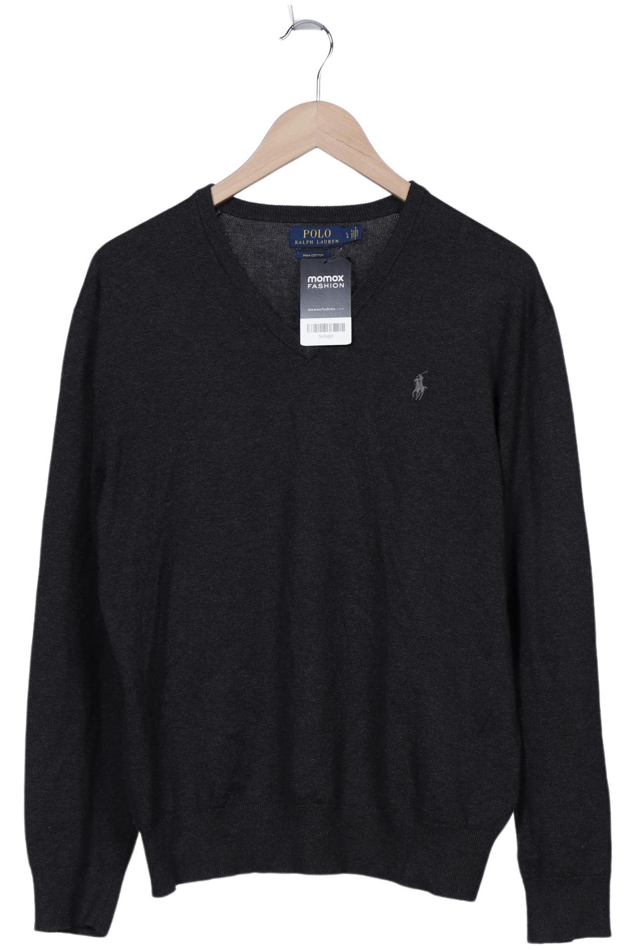 

Polo Ralph Lauren Herren Pullover, schwarz, Gr. 52