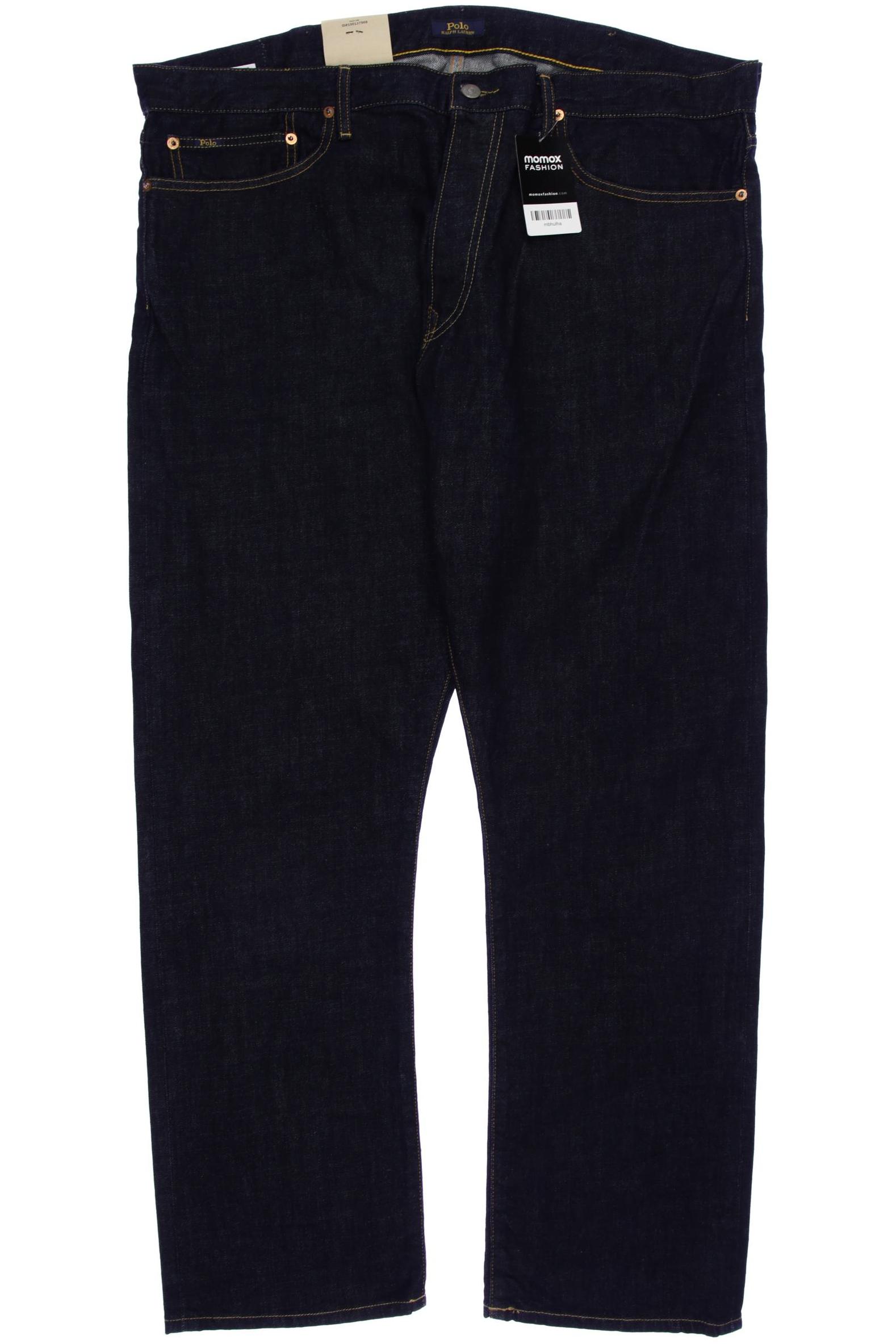 

Polo Ralph Lauren Herren Jeans, marineblau, Gr. 40