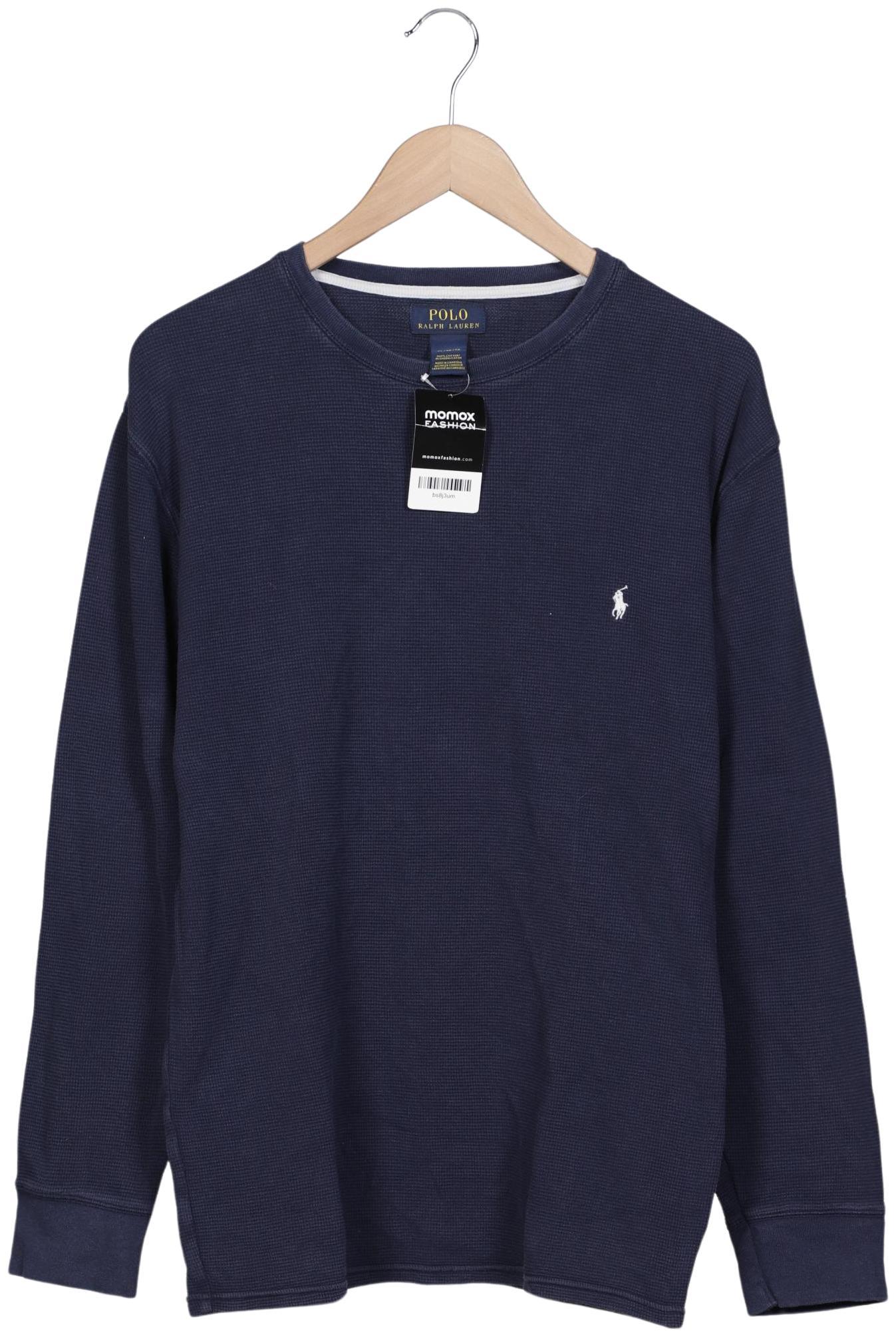 

Polo Ralph Lauren Herren Sweatshirt, marineblau, Gr. 54