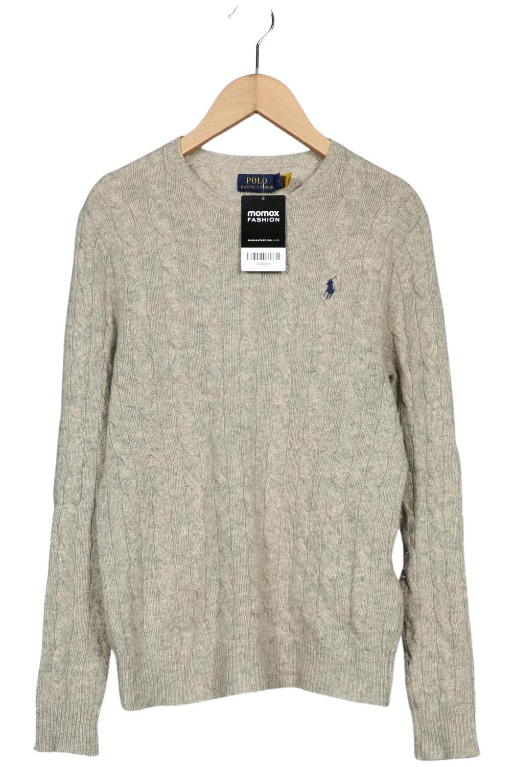 

Polo Ralph Lauren Damen Pullover, grau, Gr. 38