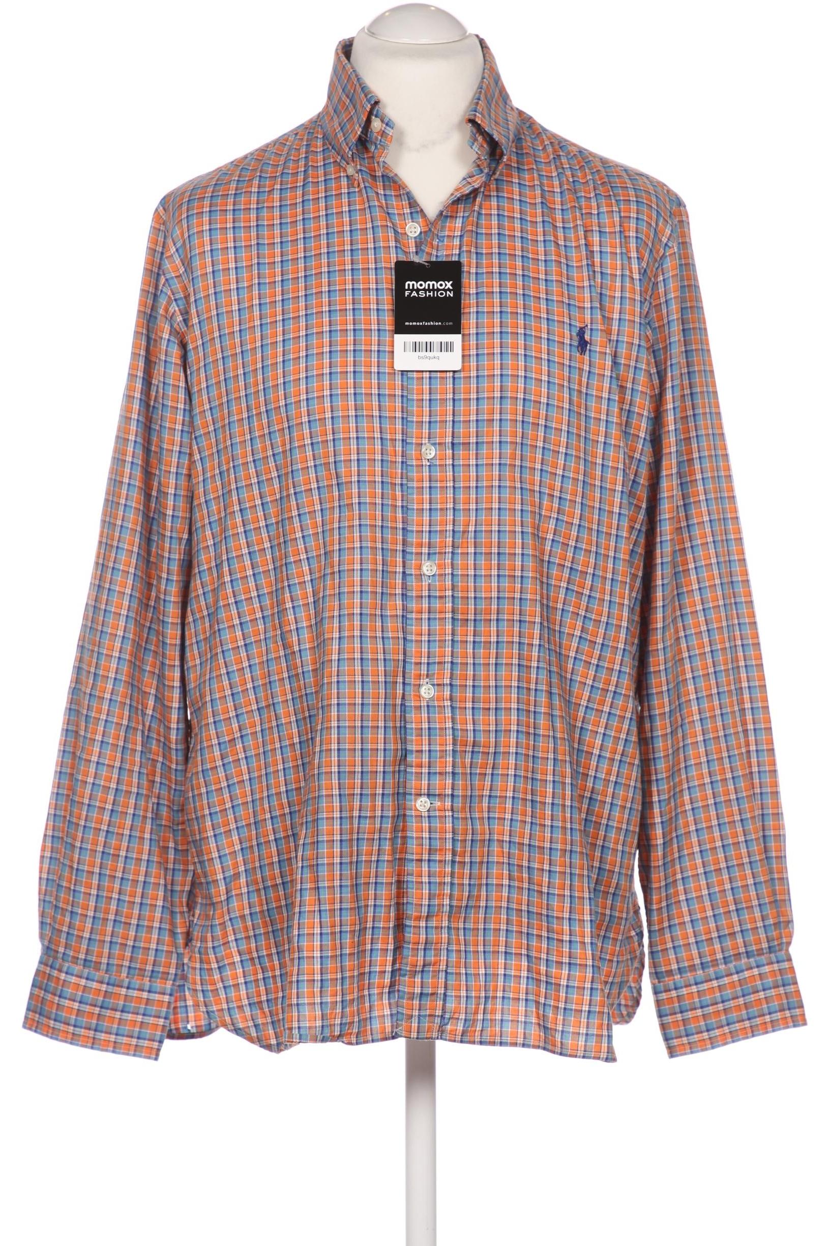 

Polo Ralph Lauren Herren Hemd, blau, Gr. 52