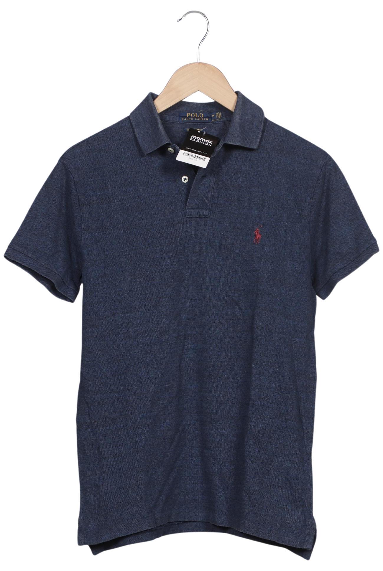 

Polo Ralph Lauren Herren Poloshirt, marineblau, Gr. 48