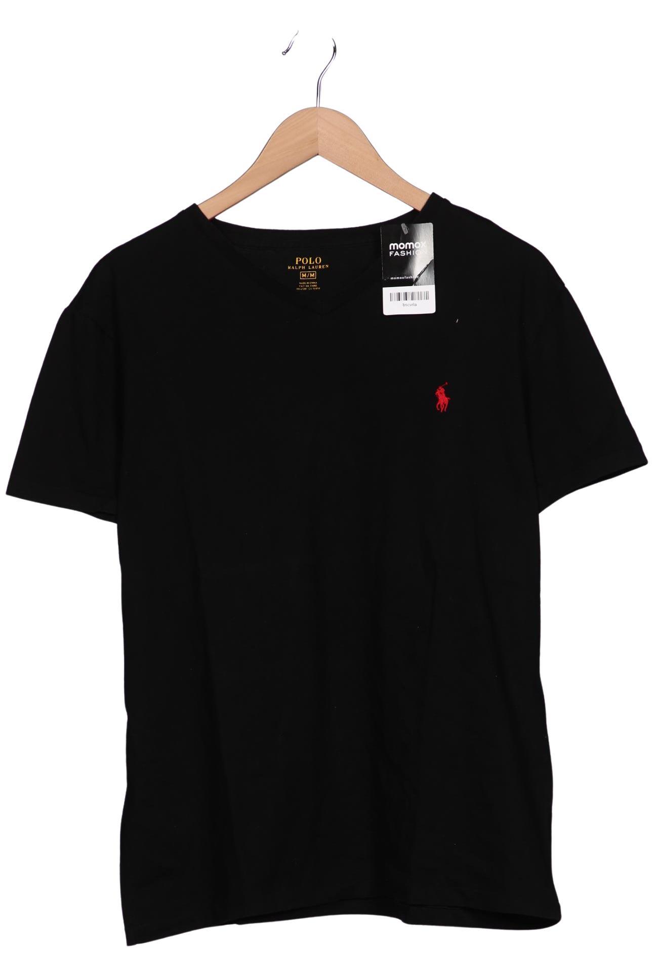 

Polo Ralph Lauren Herren T-Shirt, schwarz, Gr. 48