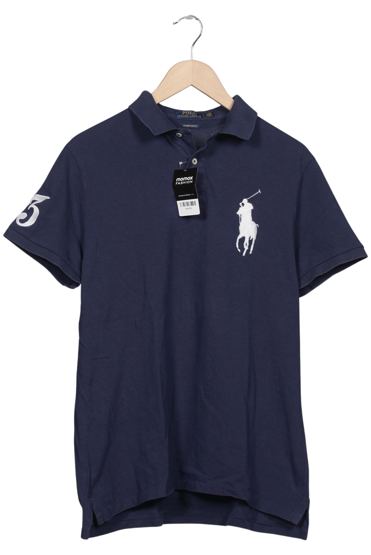 

Polo Ralph Lauren Herren Poloshirt, marineblau, Gr. 52