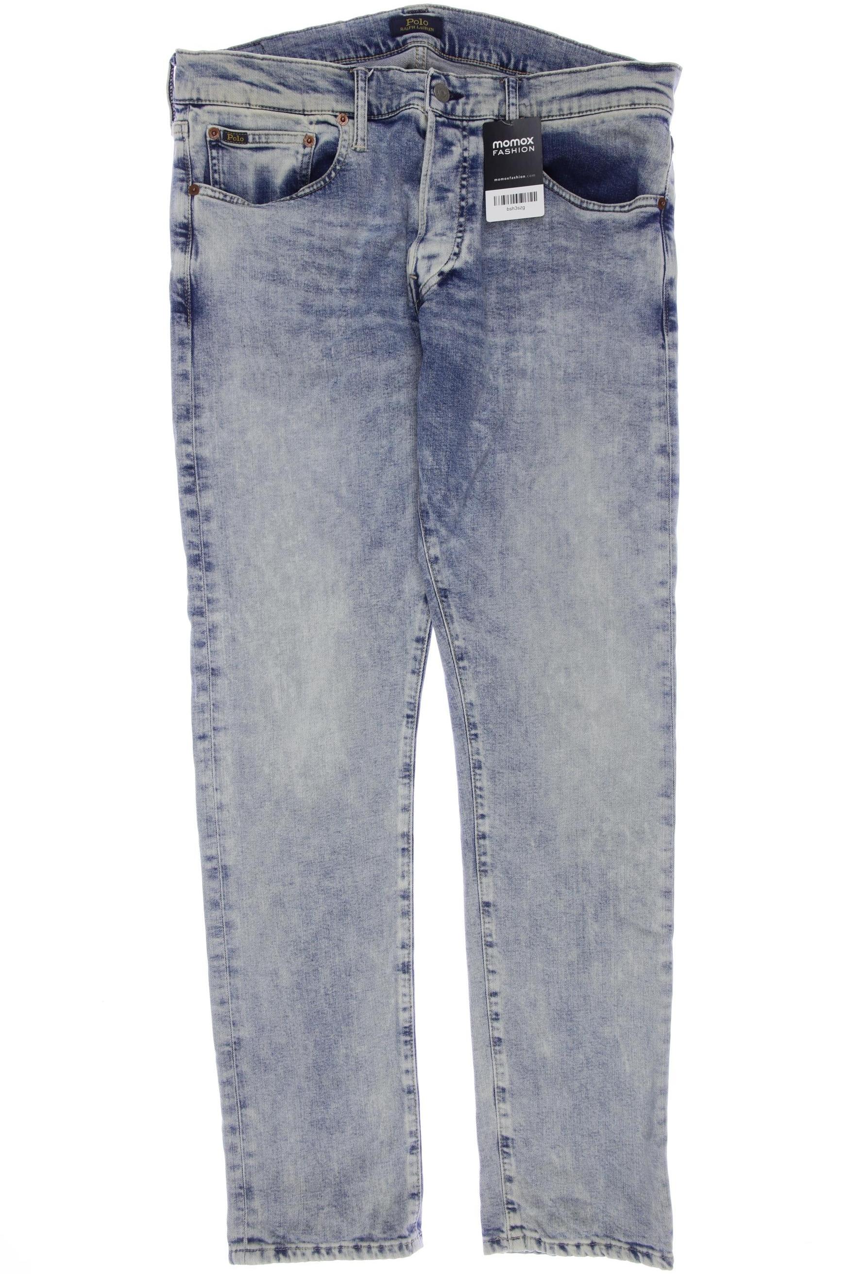 

Polo Ralph Lauren Herren Jeans, blau, Gr. 33