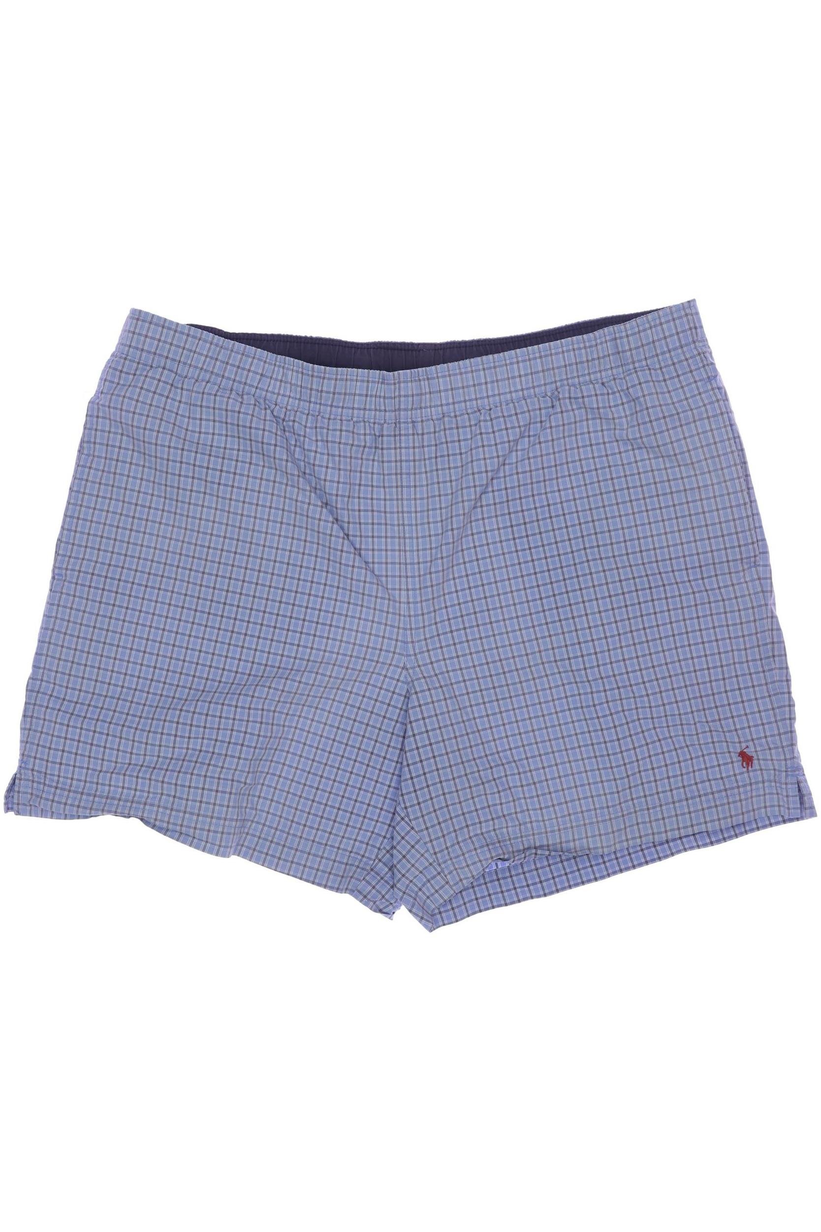 

Polo Ralph Lauren Herren Shorts, blau, Gr. 48