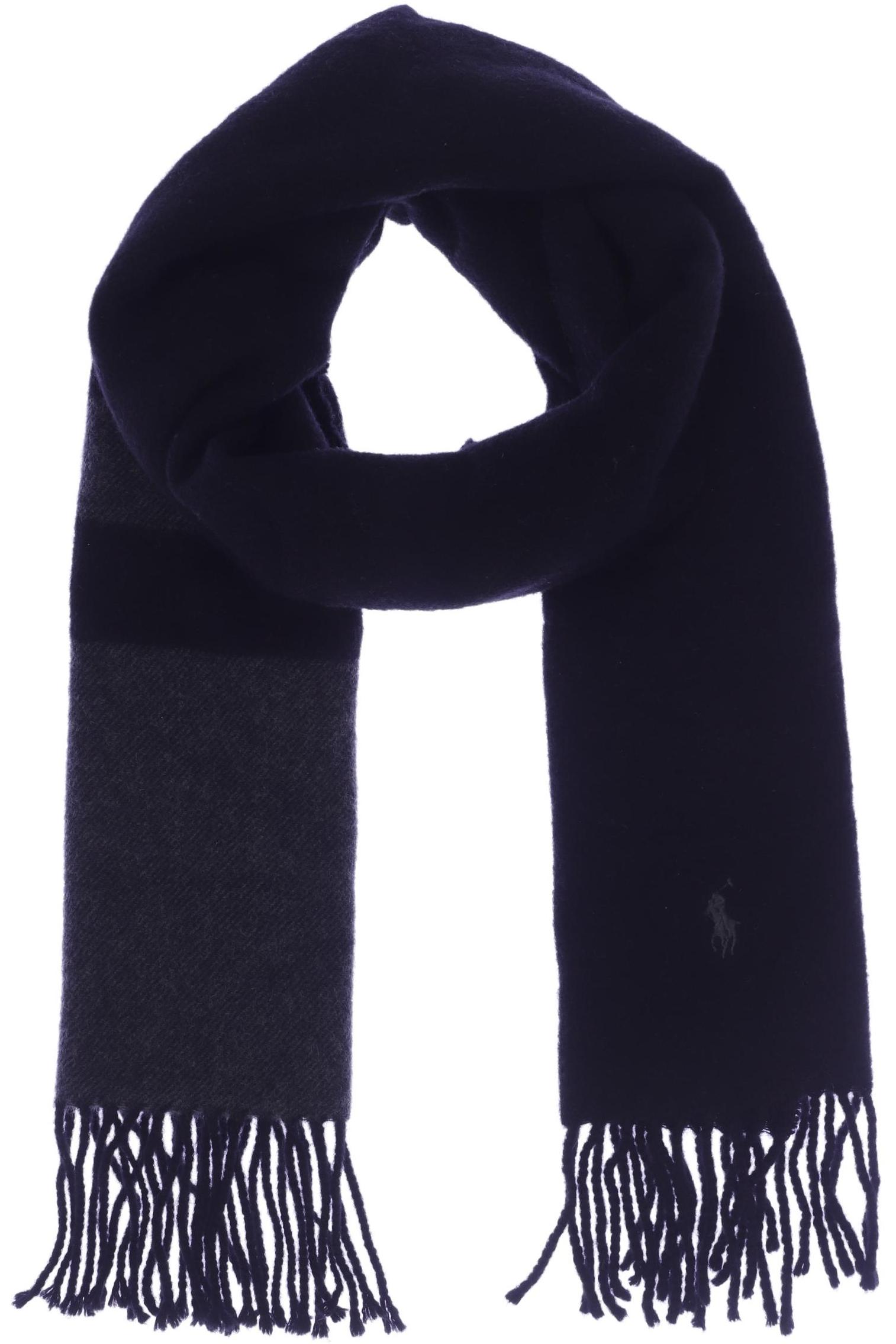 

Polo Ralph Lauren Damen Schal, schwarz, Gr.