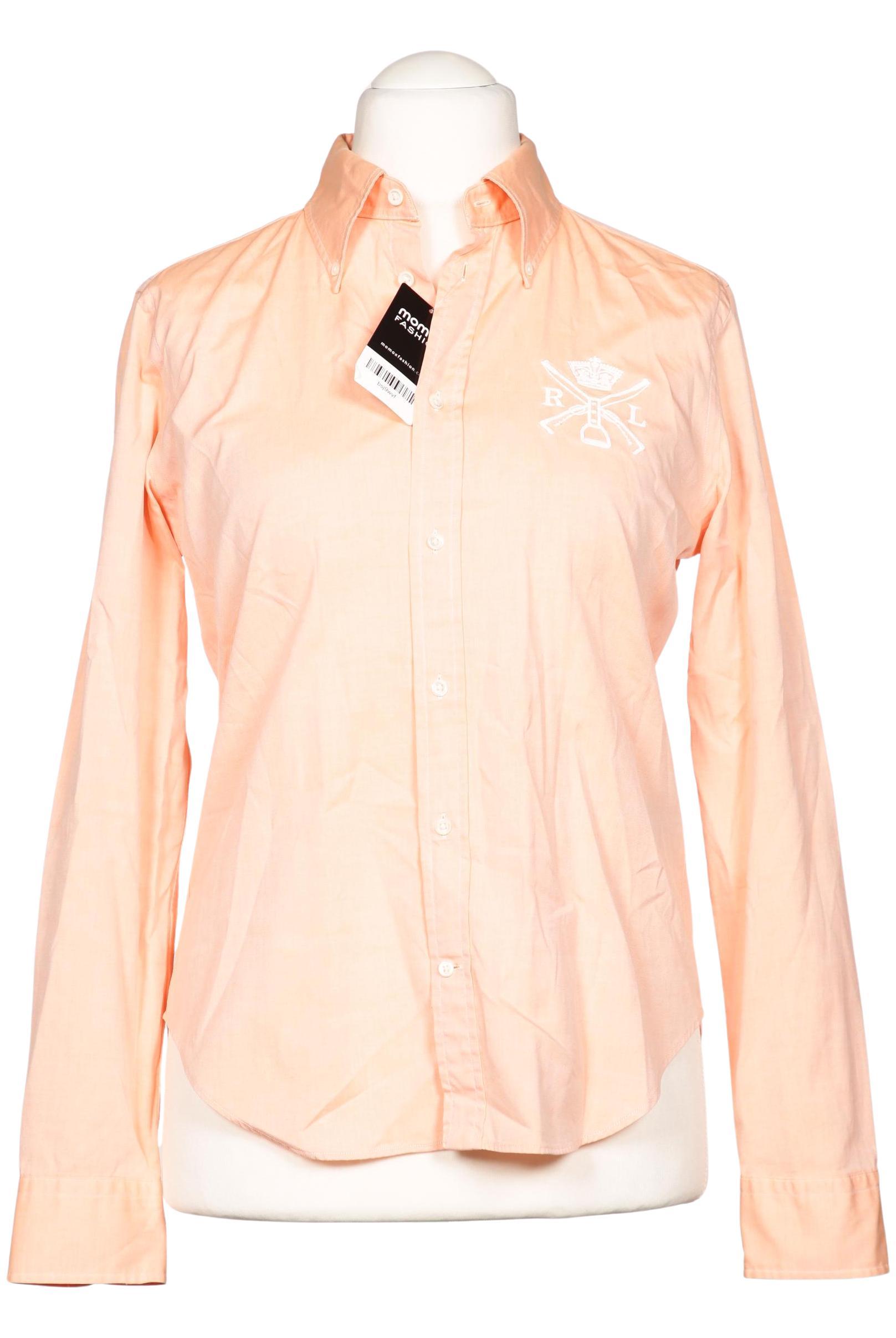 

Polo Ralph Lauren Damen Bluse, orange, Gr. 14