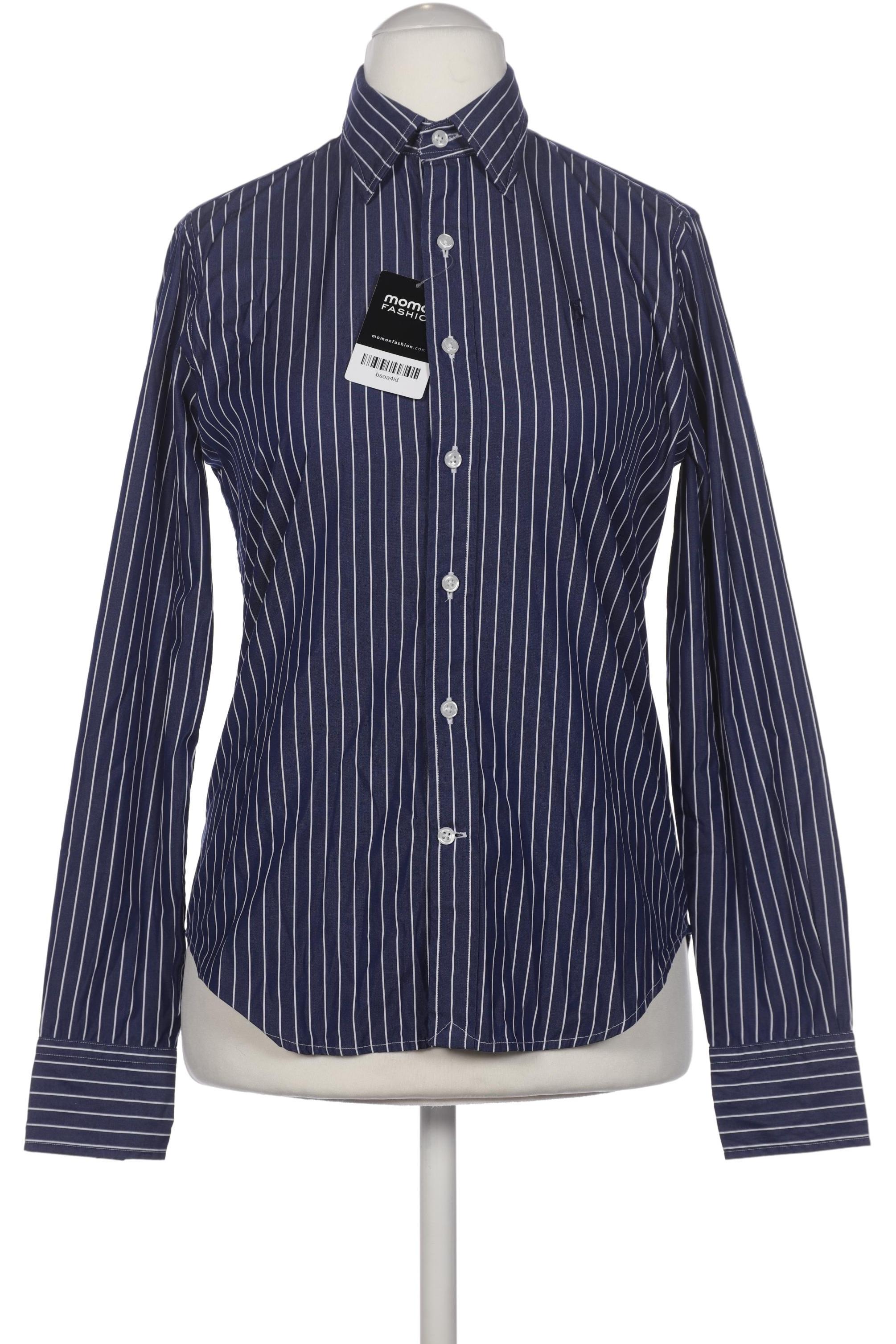 

Polo Ralph Lauren Damen Bluse, marineblau, Gr. 6