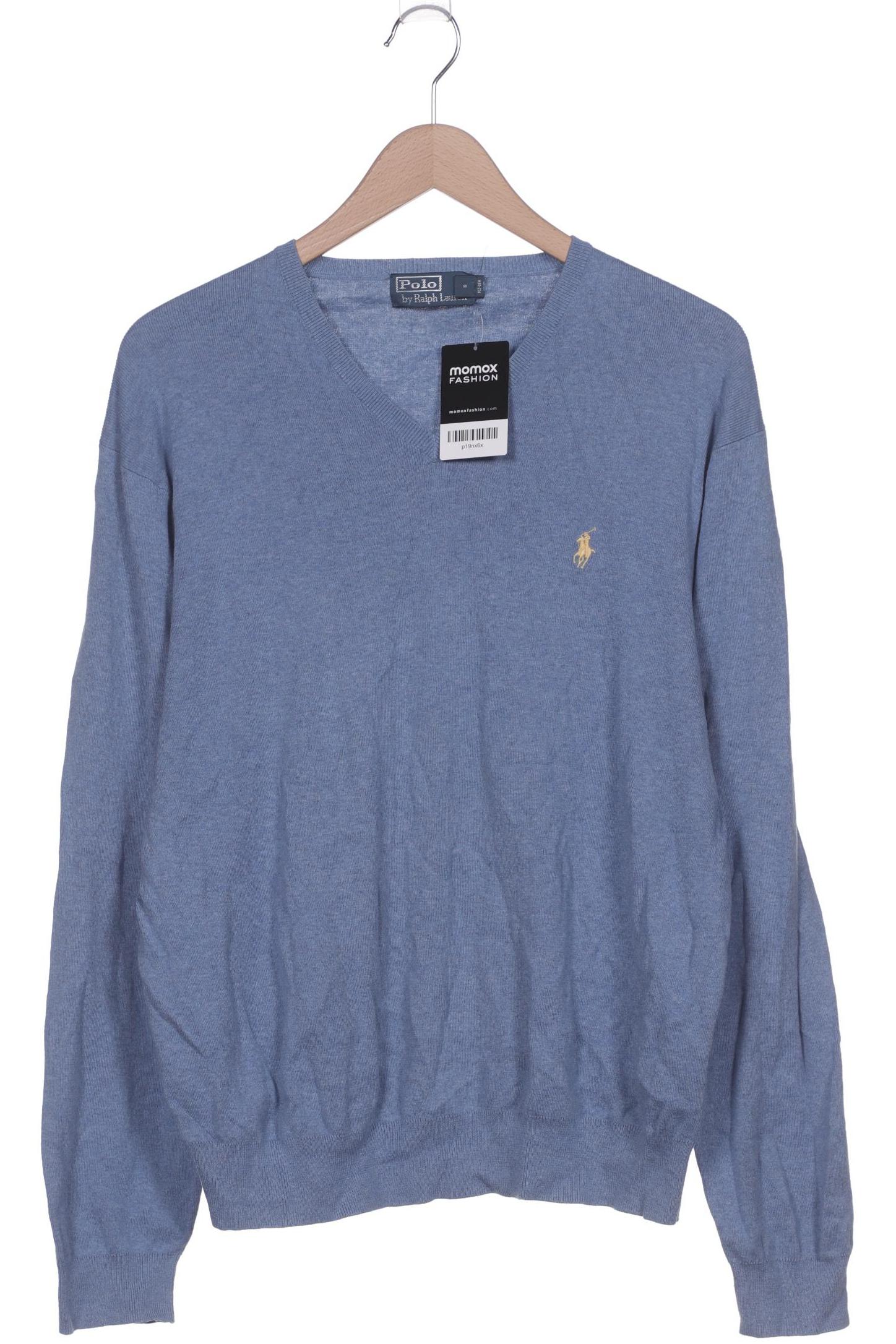 

Polo Ralph Lauren Herren Pullover, blau, Gr. 54