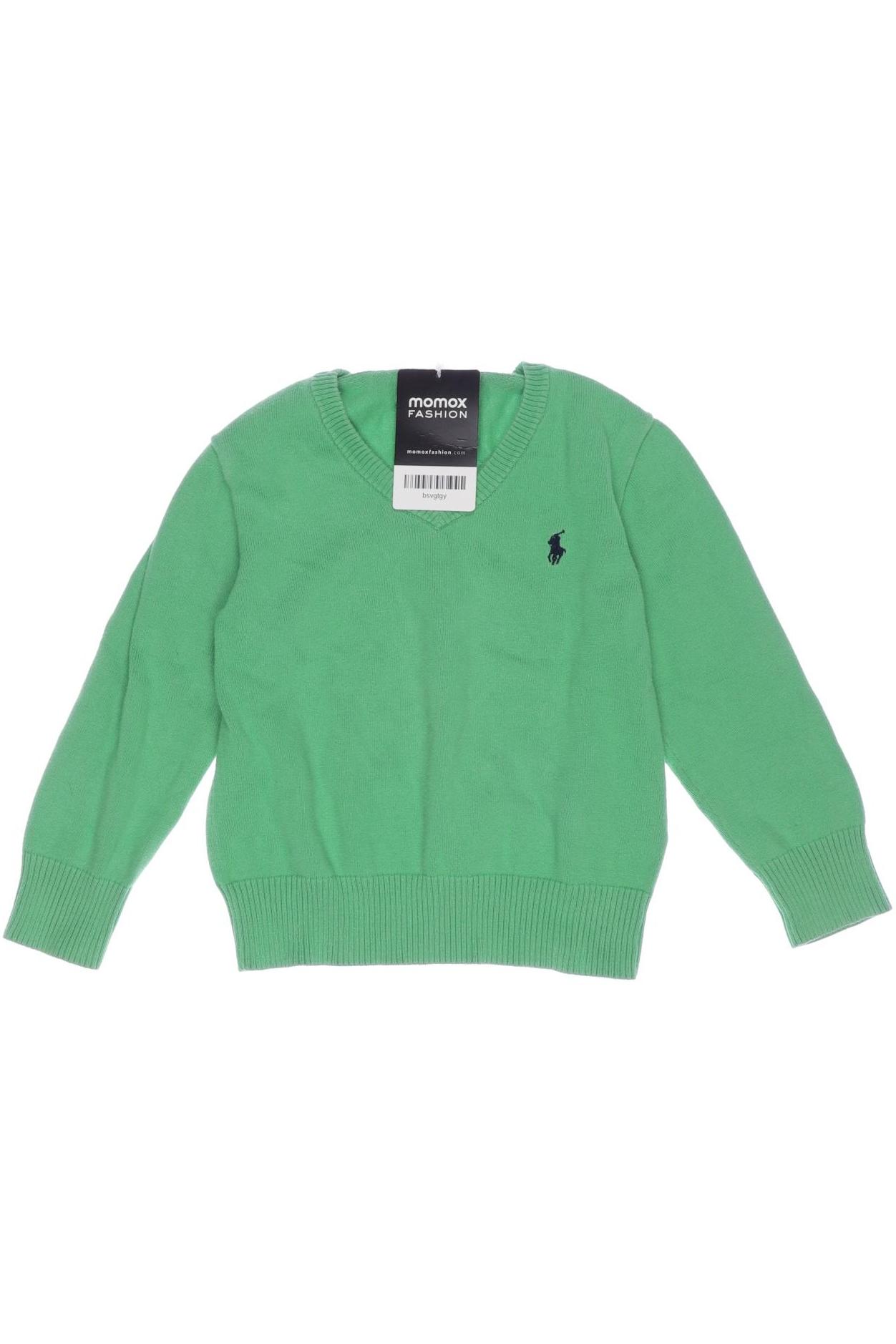 

Polo Ralph Lauren Herren Pullover, grün, Gr. 104