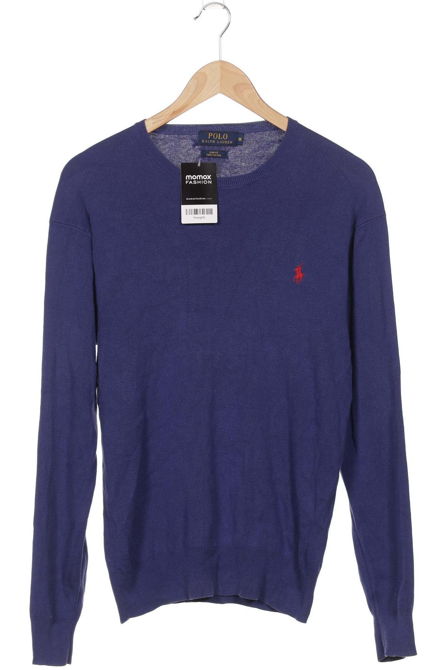

Polo Ralph Lauren Herren Pullover, blau, Gr. 48