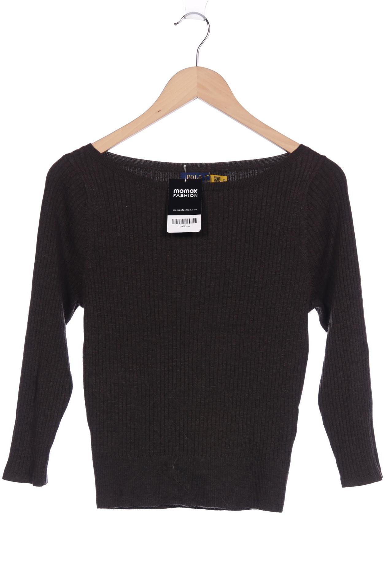 

Polo Ralph Lauren Damen Pullover, braun