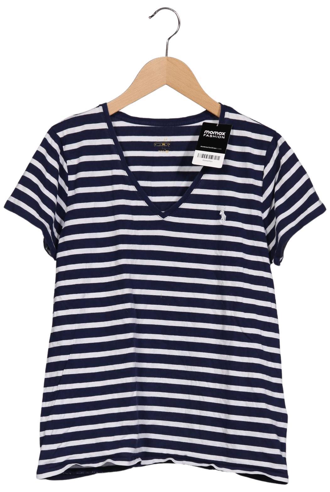 

Polo Ralph Lauren Damen T-Shirt, marineblau, Gr. 44