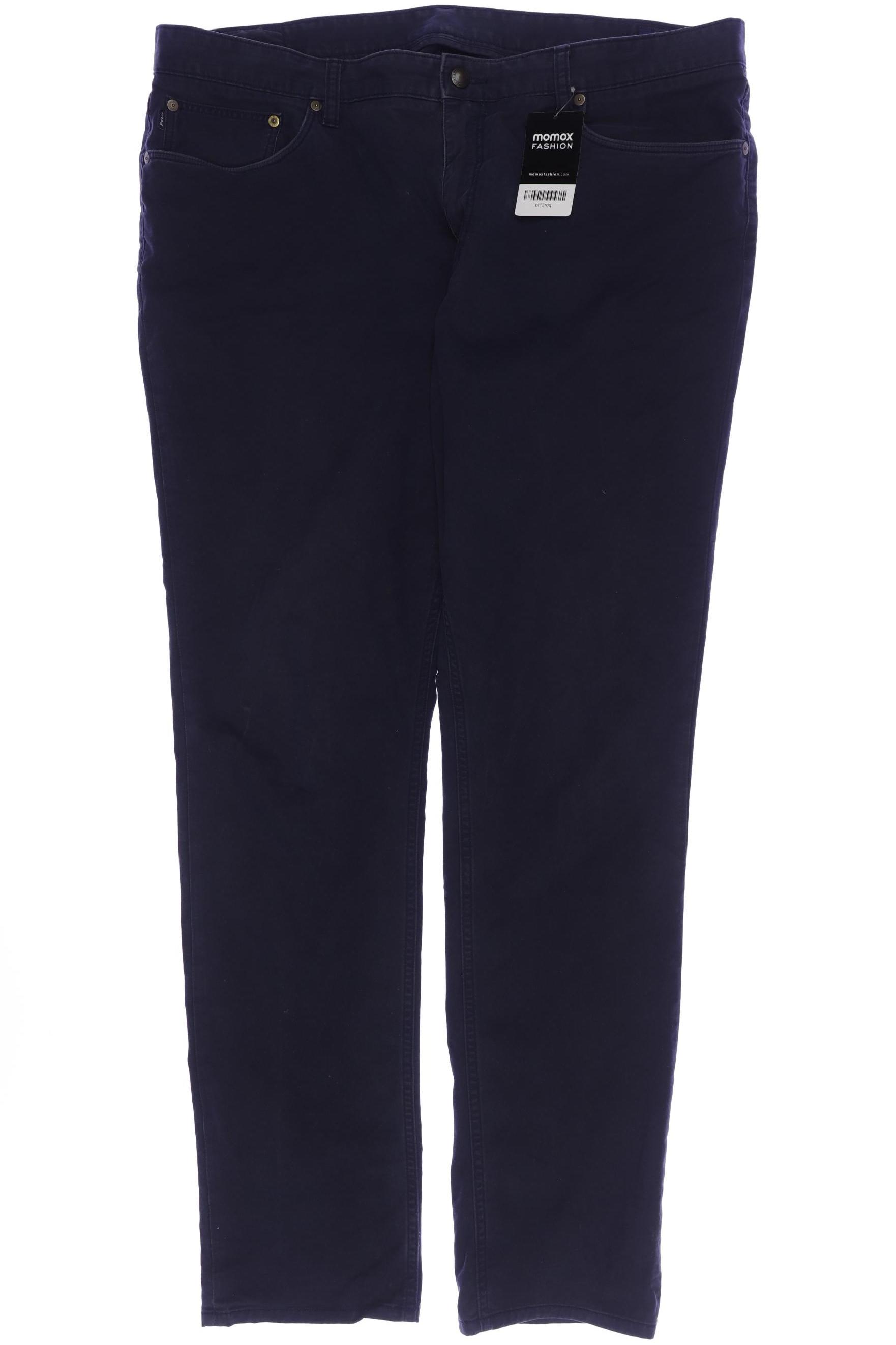 

Polo Ralph Lauren Herren Stoffhose, marineblau, Gr. 38