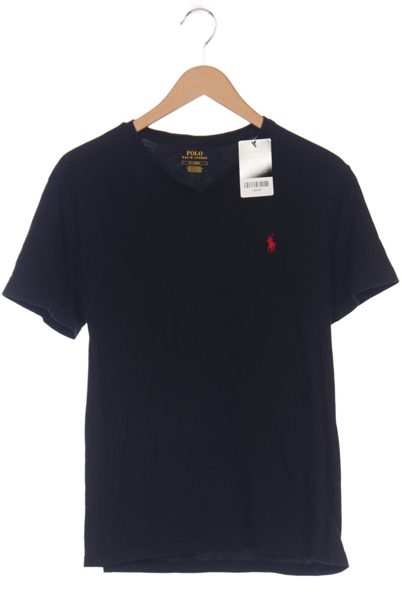 

Polo Ralph Lauren Herren T-Shirt, schwarz, Gr. 48