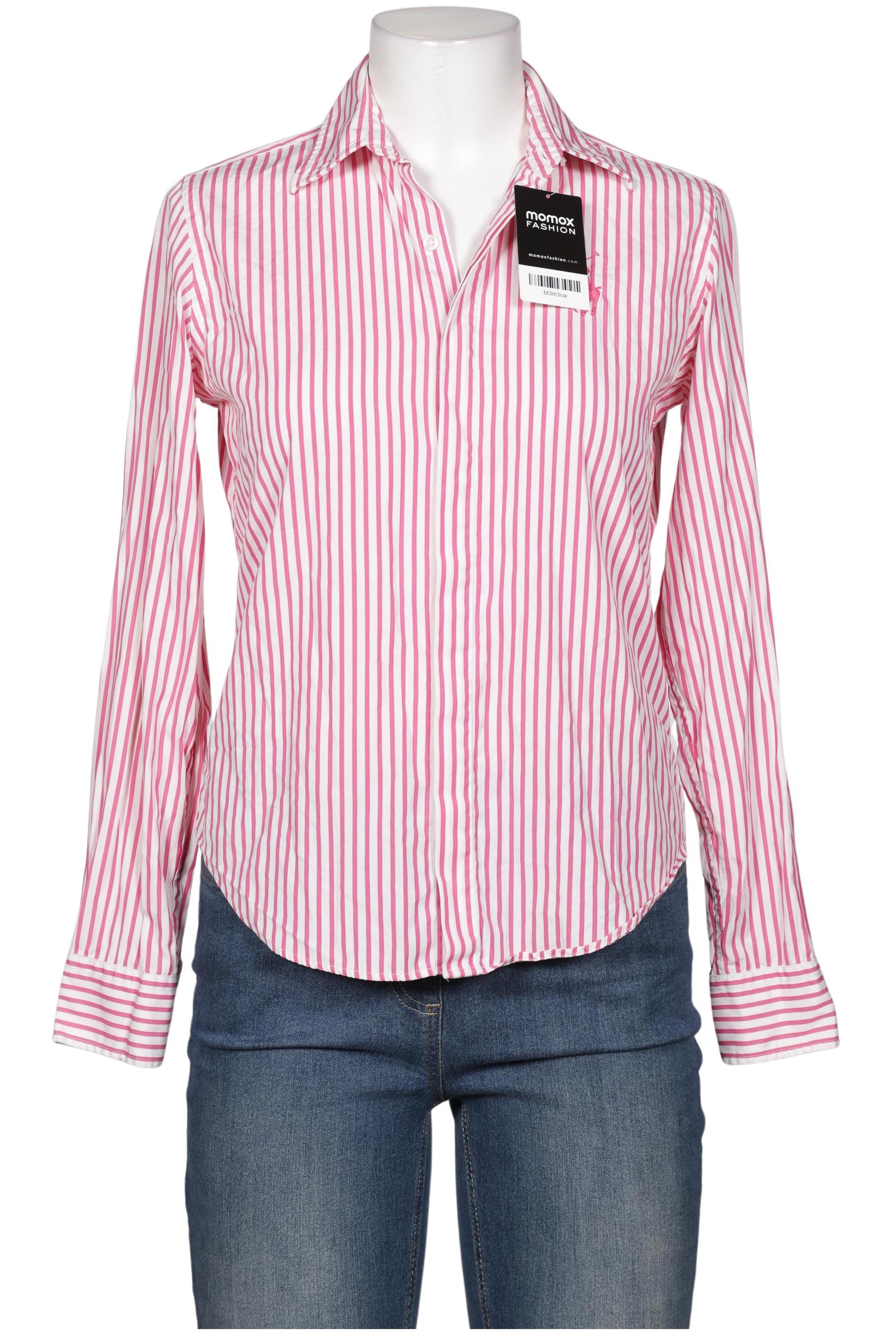 

Polo Ralph Lauren Damen Bluse, mehrfarbig, Gr. 6