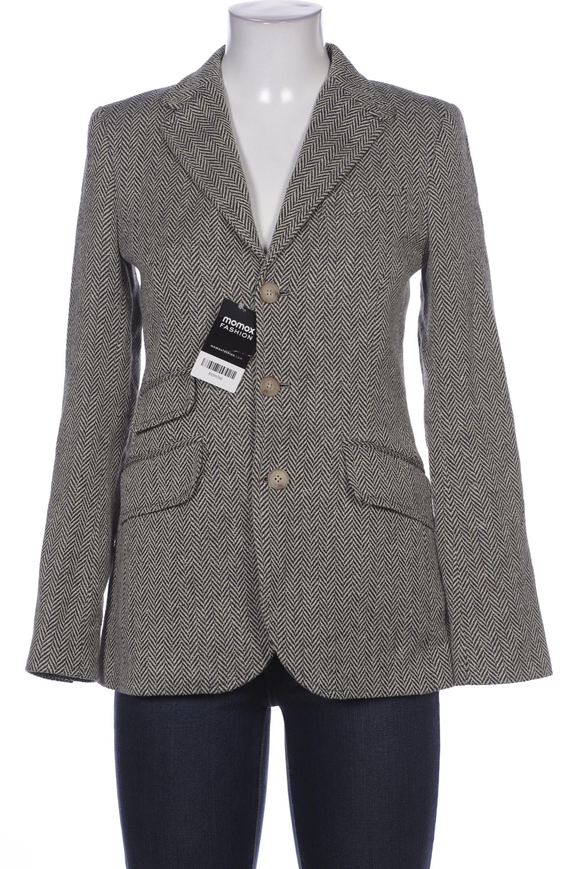 

Polo Ralph Lauren Damen Blazer, grau, Gr. 4