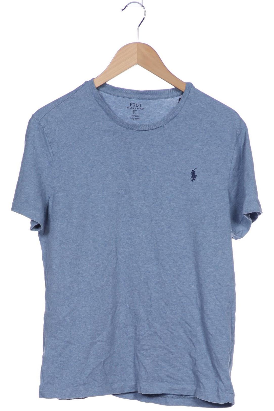 

Polo Ralph Lauren Herren T-Shirt, blau, Gr. 52