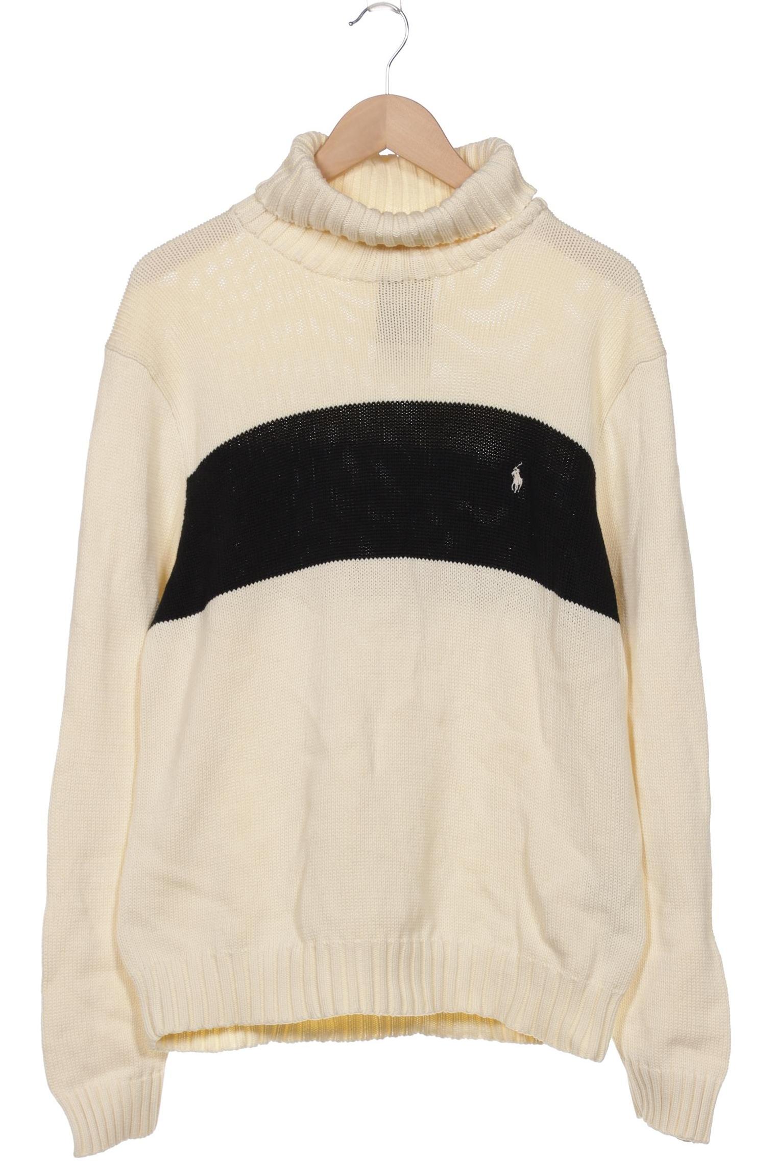 

Polo Ralph Lauren Herren Pullover, gelb, Gr. 54