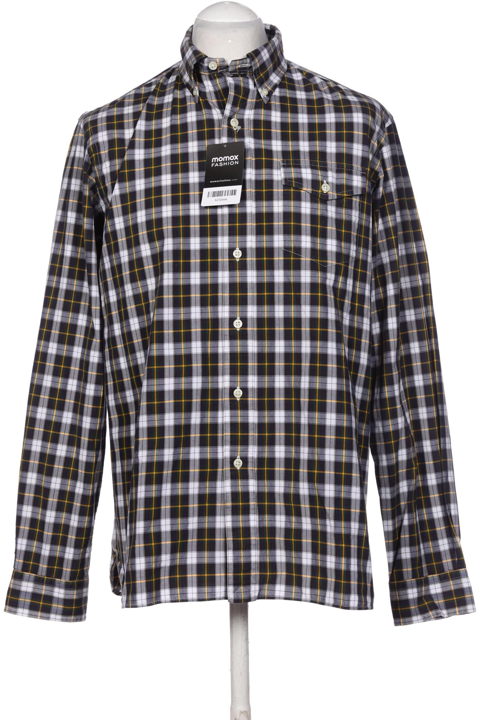 

Polo Ralph Lauren Herren Hemd, grün, Gr. 52