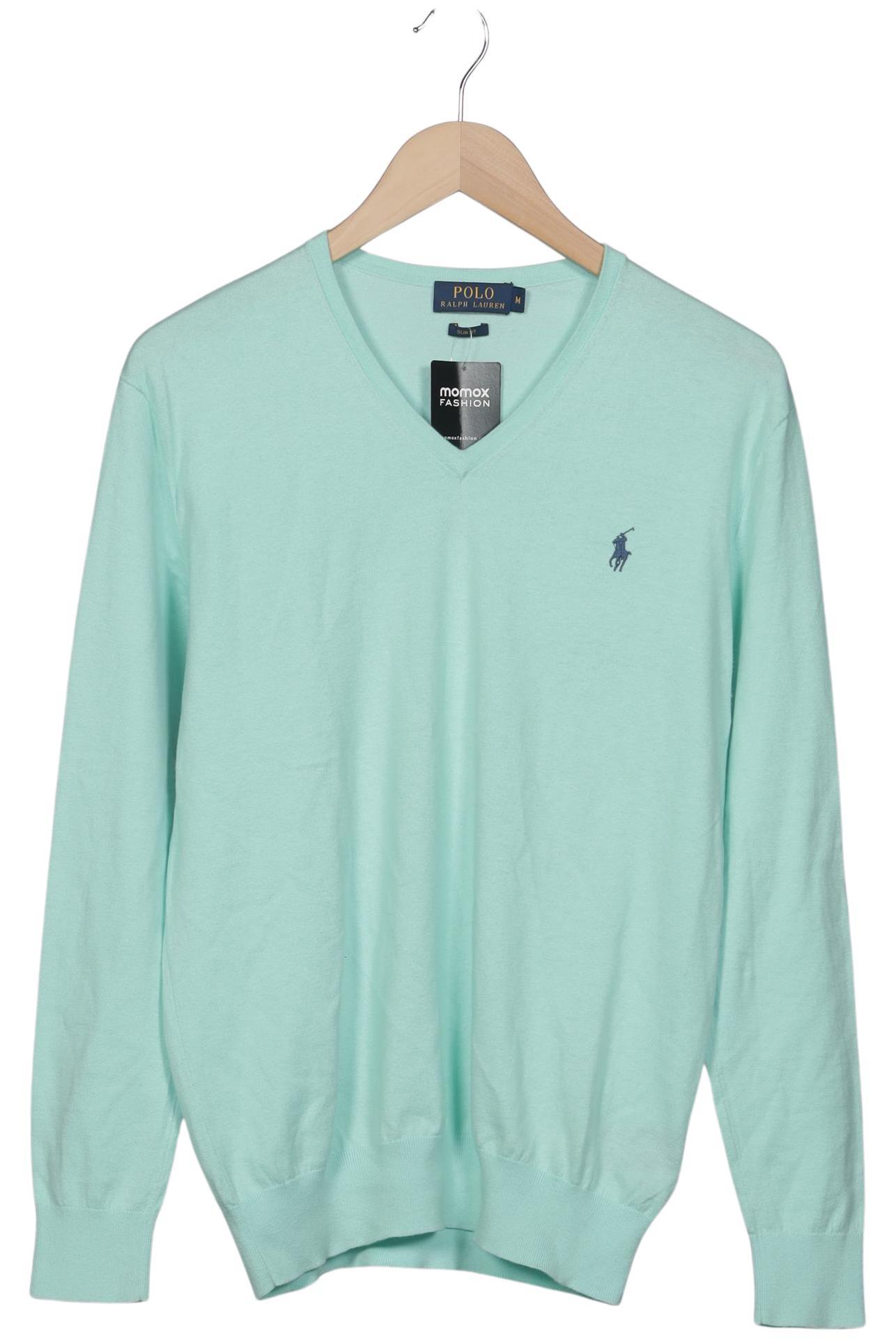 

Polo Ralph Lauren Herren Pullover, hellgrün, Gr. 48