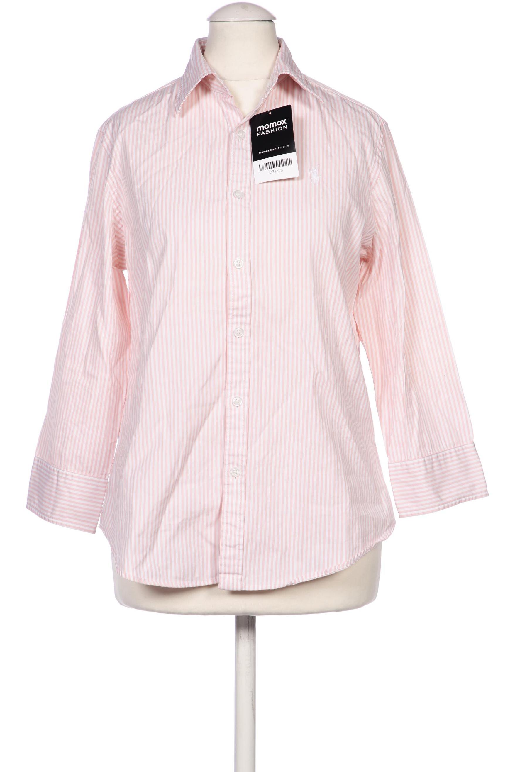 

Polo Ralph Lauren Damen Bluse, pink, Gr. 6