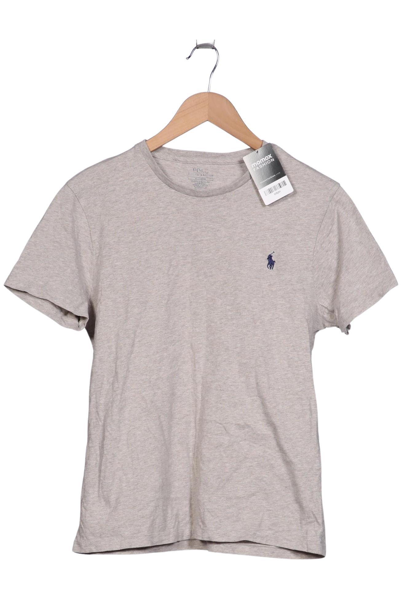 

Polo Ralph Lauren Herren T-Shirt, grau, Gr. 48