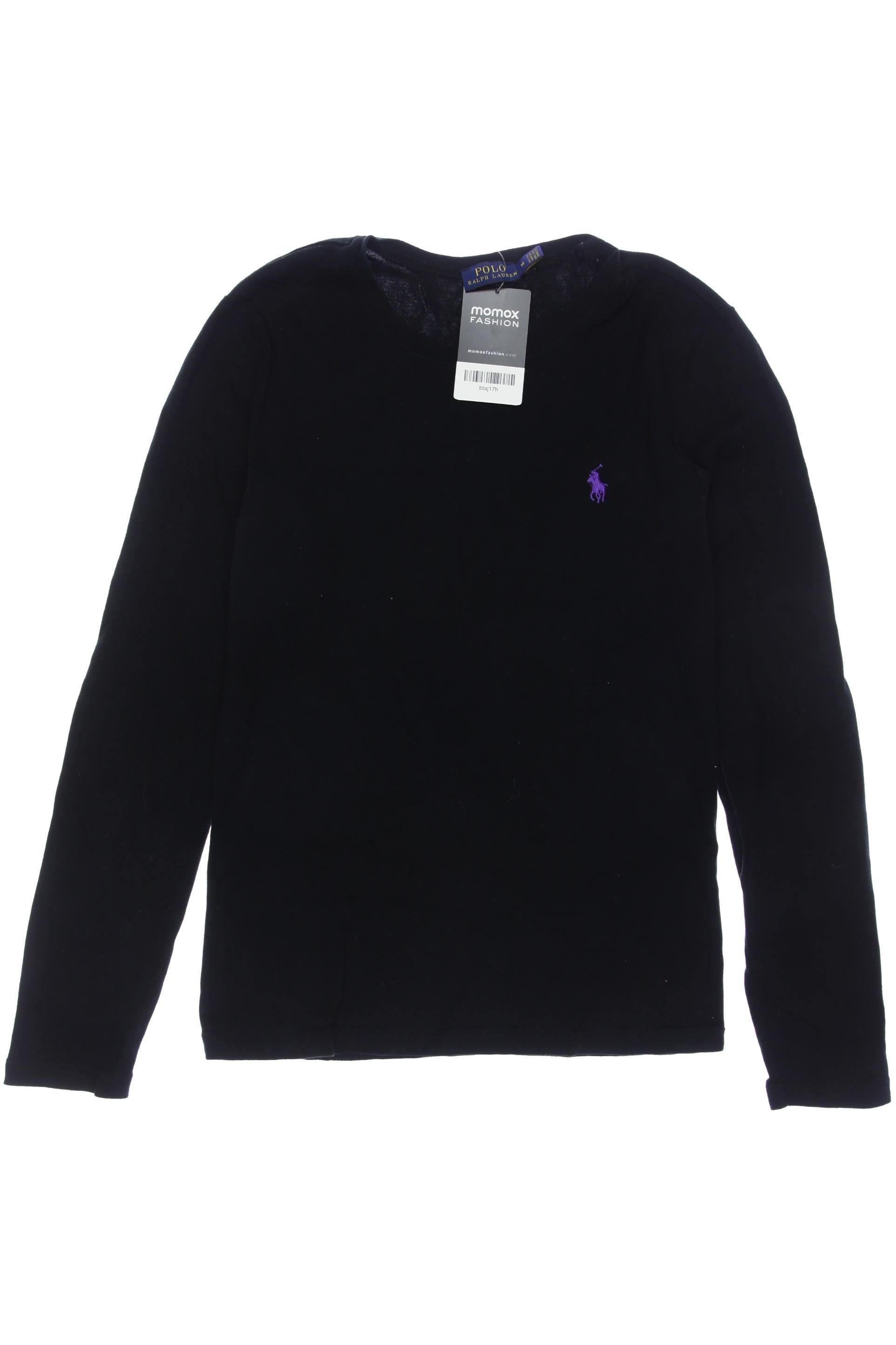 

Polo Ralph Lauren Herren Hoodies & Sweater, schwarz, Gr. 146