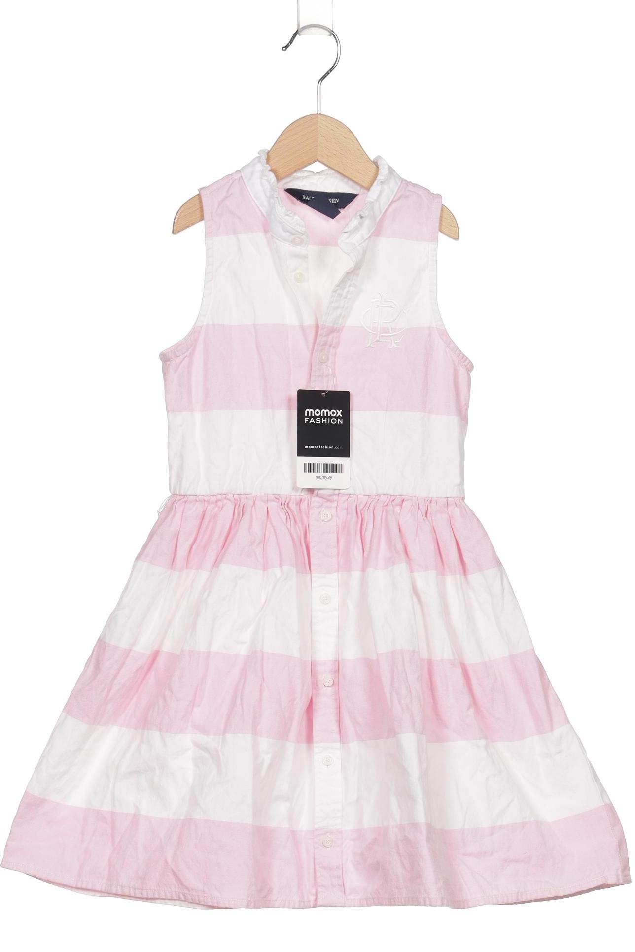 

Polo Ralph Lauren Damen Kleid, pink, Gr. 116