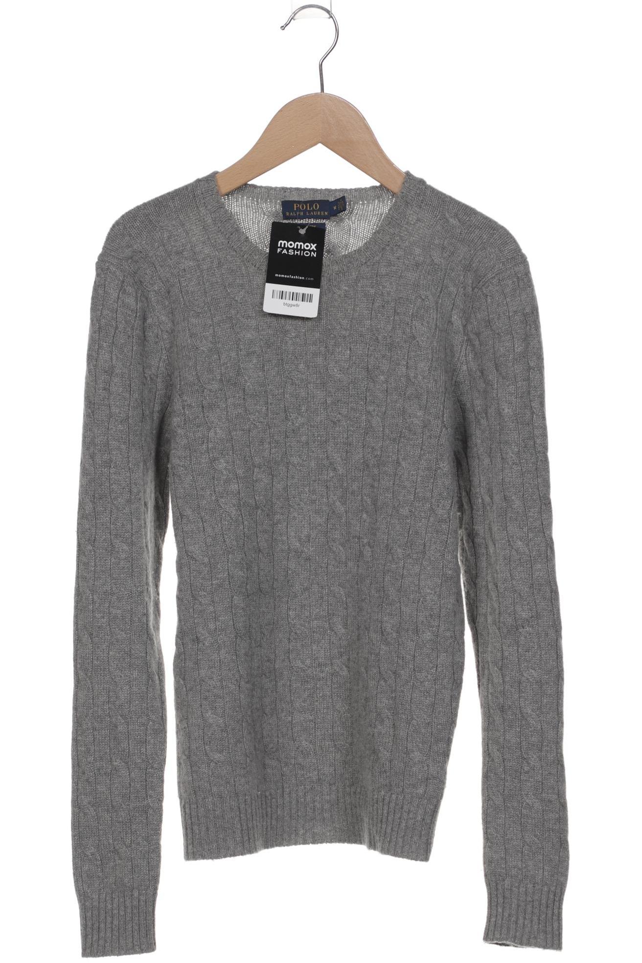 

Polo Ralph Lauren Damen Pullover, grau, Gr. 38