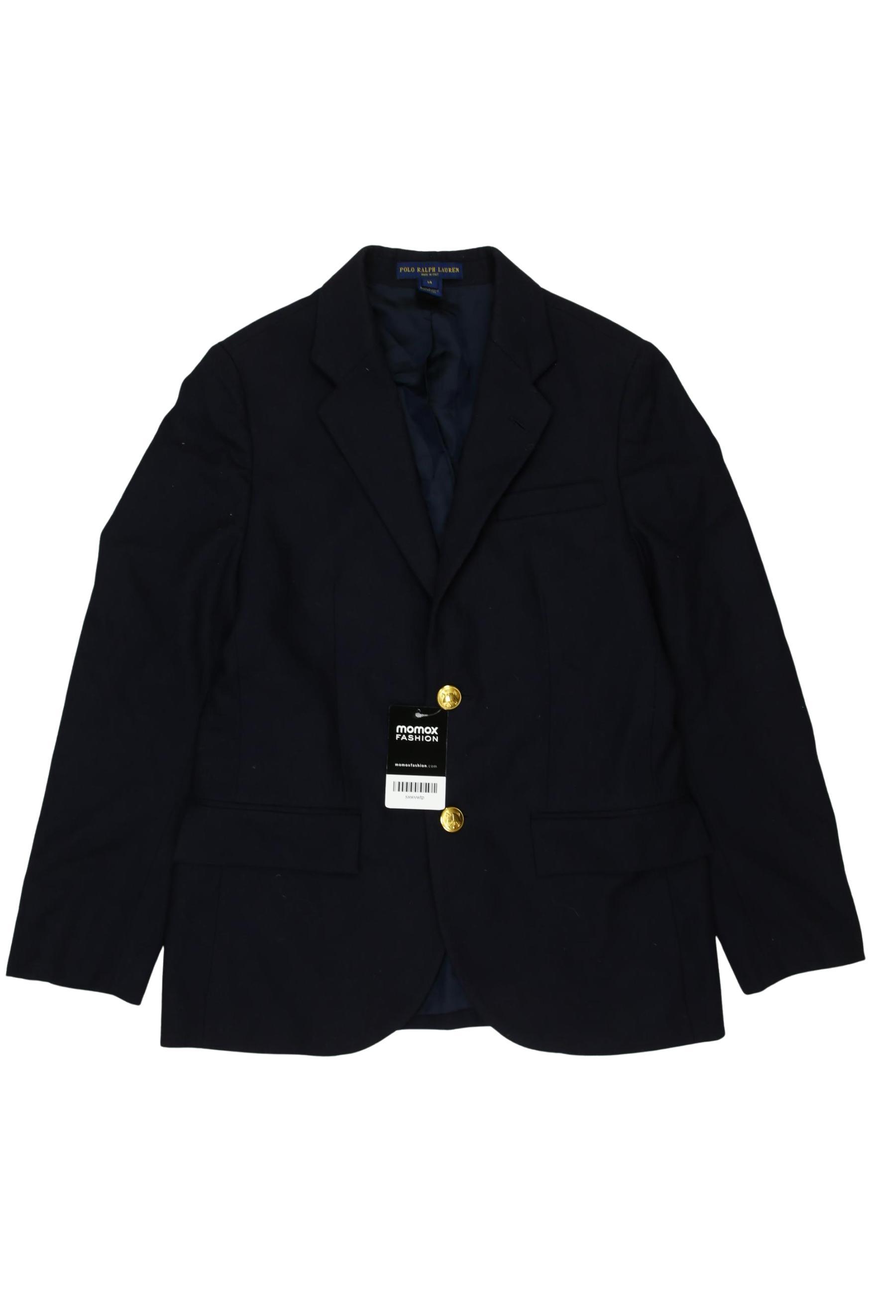 

Polo Ralph Lauren Herren Jacke, marineblau, Gr. 14