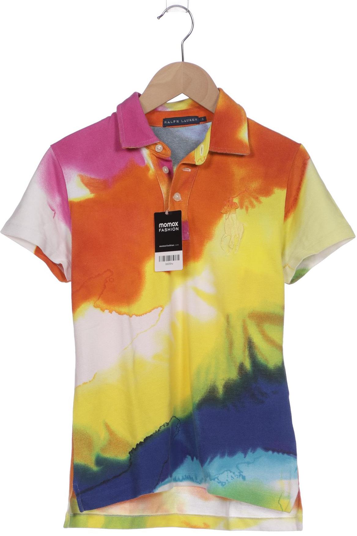 

Polo Ralph Lauren Damen Poloshirt, mehrfarbig, Gr. 36