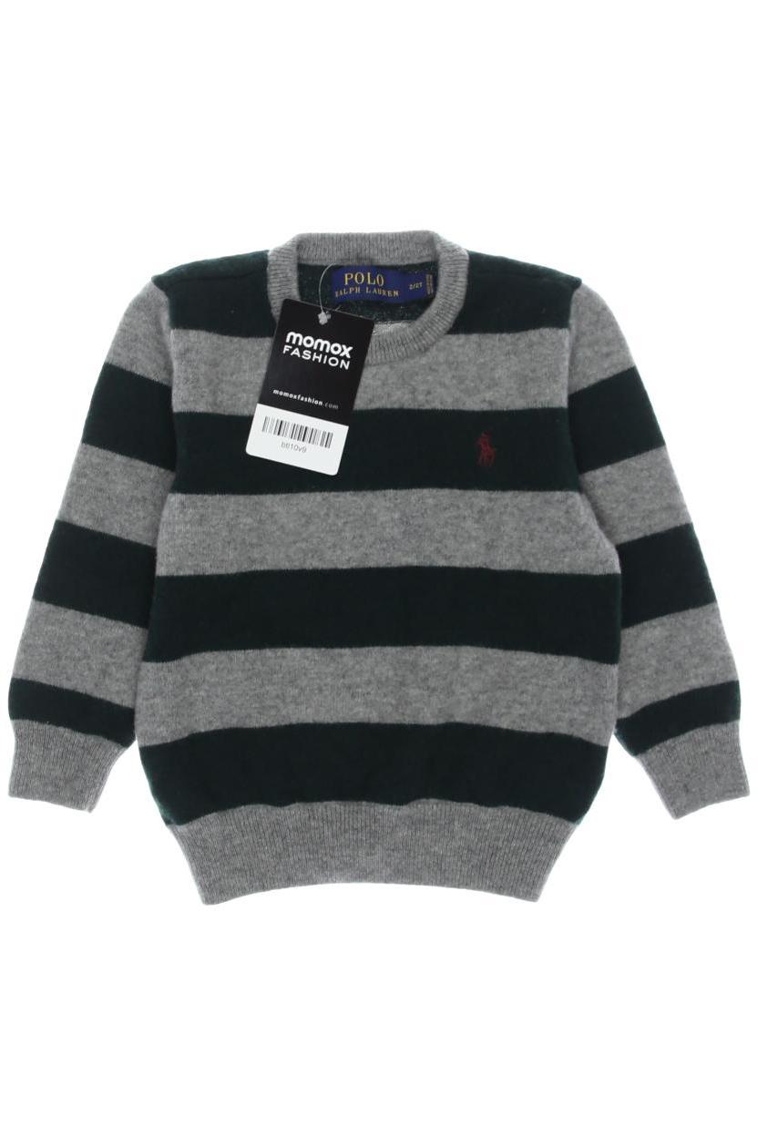 

Polo Ralph Lauren Herren Pullover, grau, Gr. 92